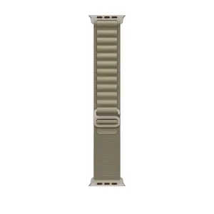 -Apple Watch 49 Olive Alp L