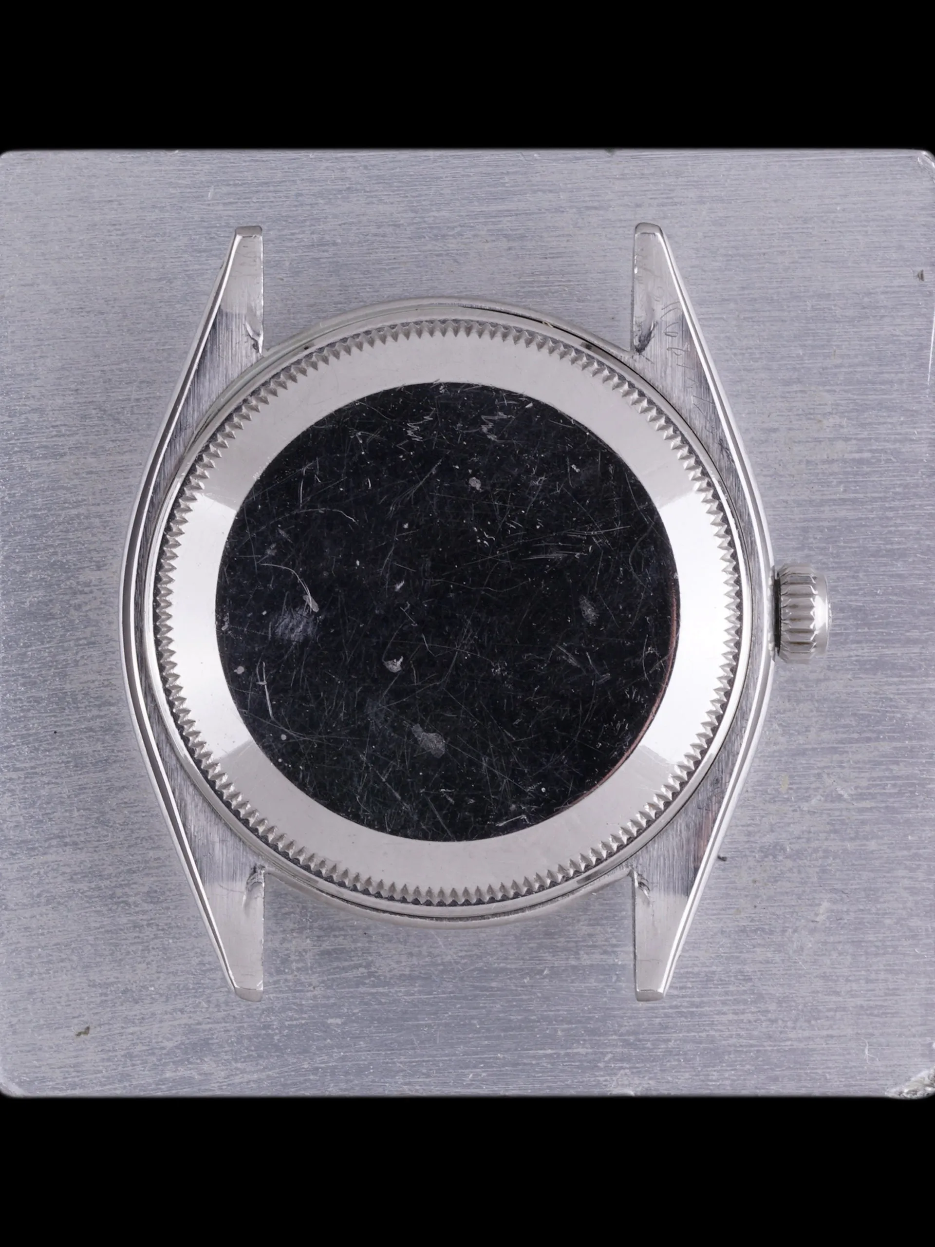 1955 Rolex Oyster-Perpetual (Ref. 6564) "OCC" Dial