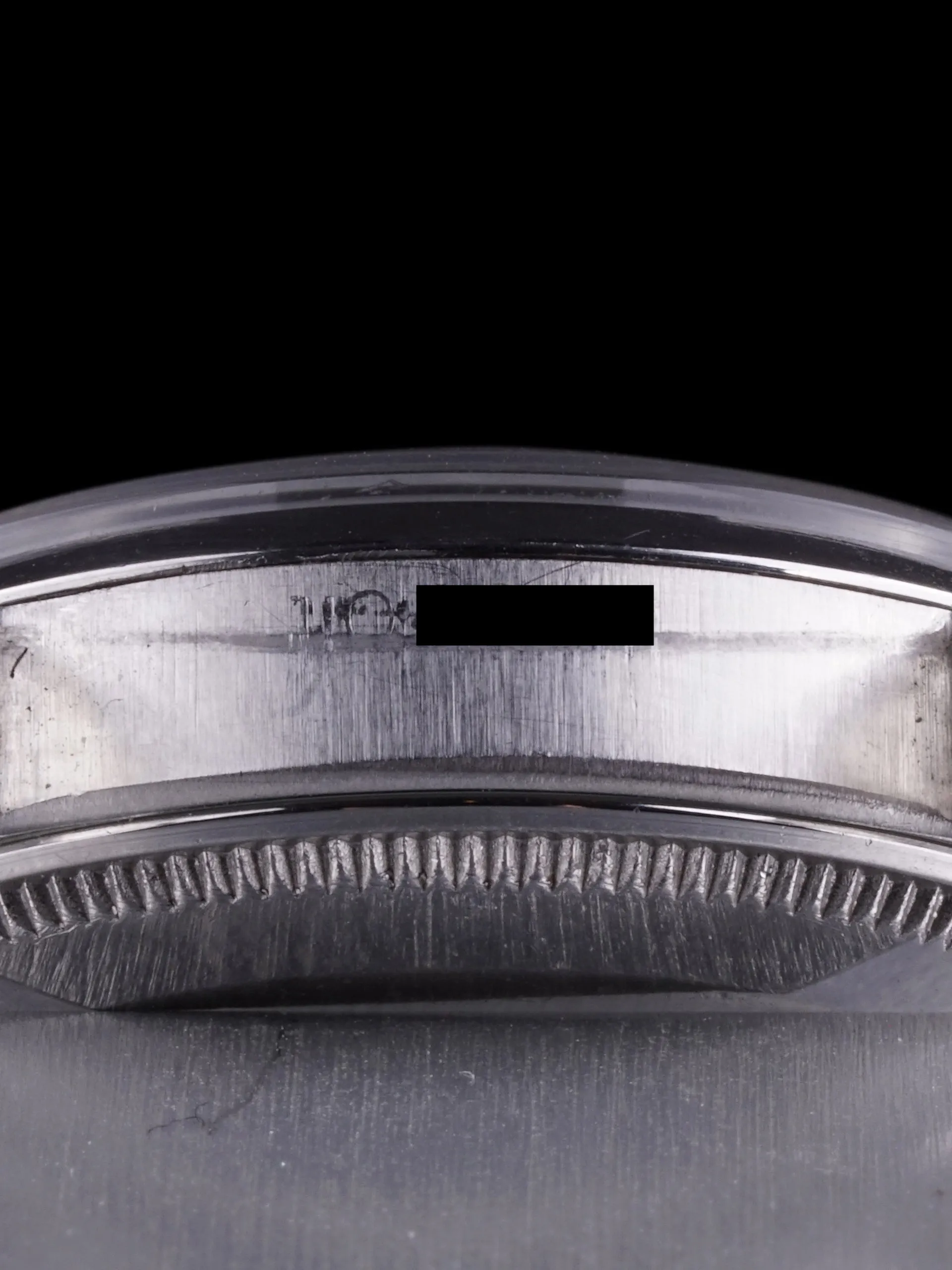 1955 Rolex Oyster-Perpetual (Ref. 6564) "OCC" Dial