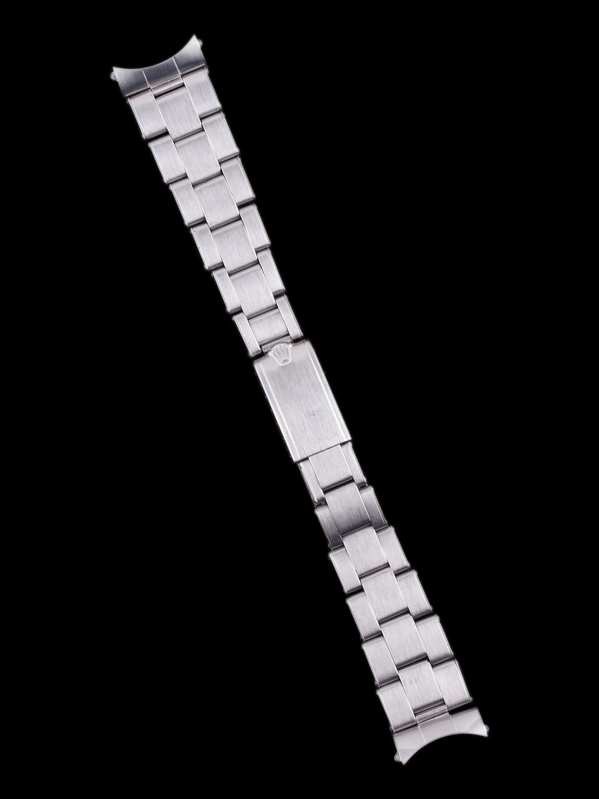 1958 Rolex Air-King (Ref.6552) White Dial