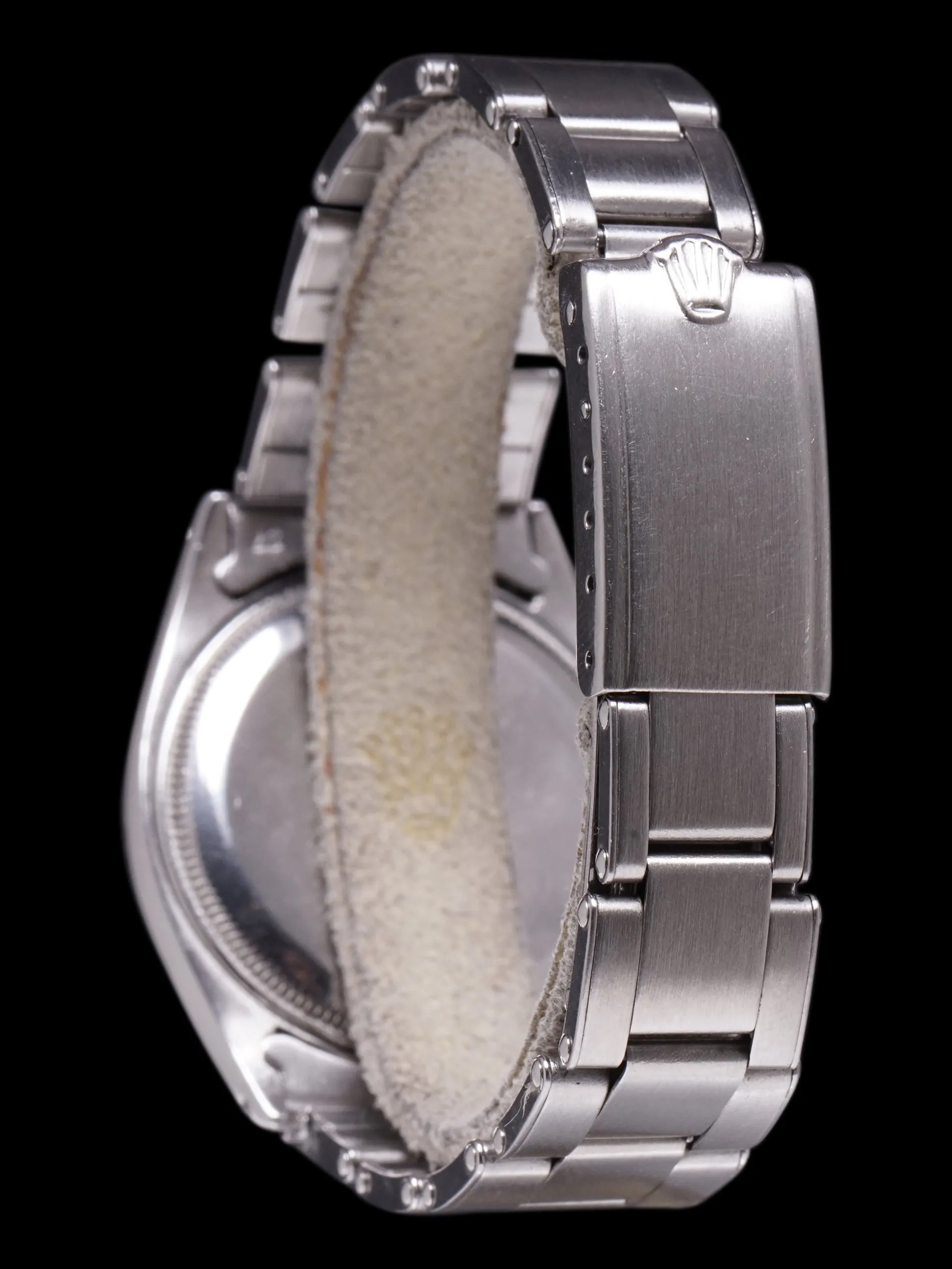 1958 Rolex Air-King (Ref.6552) White Dial