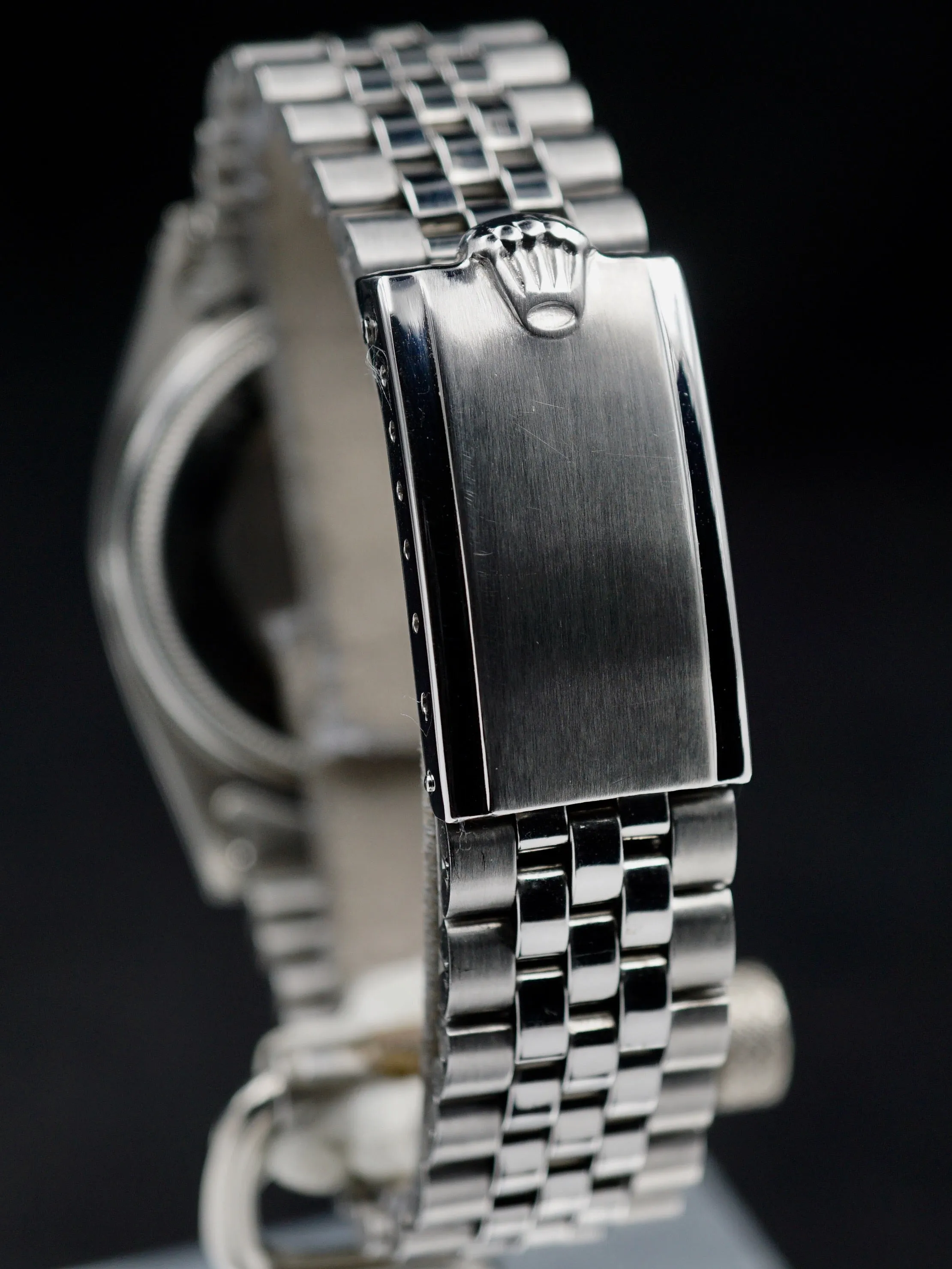 1964 Rolex Datejust (Ref. 1601) "Alpha Hands"