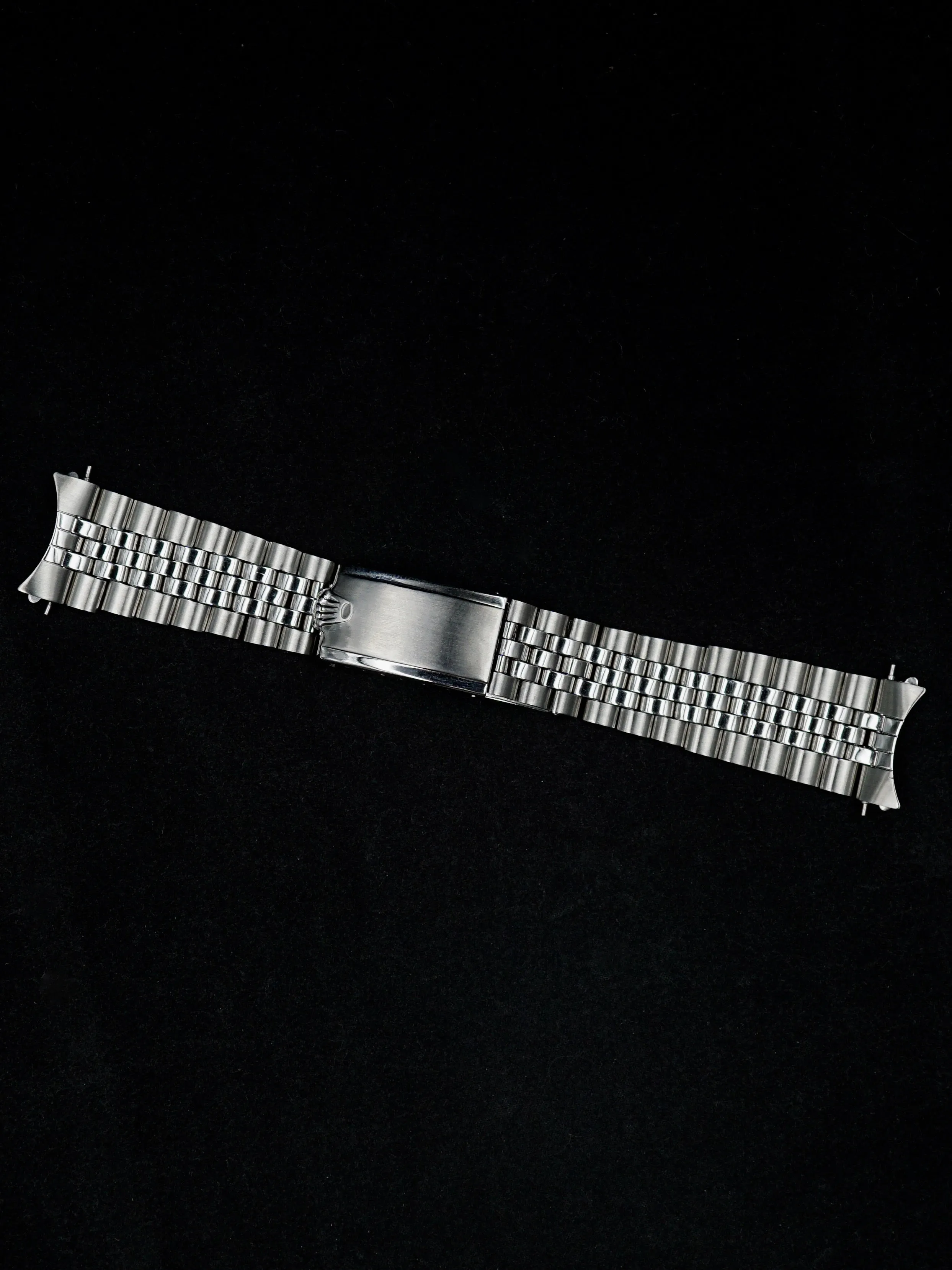 1964 Rolex Datejust (Ref. 1601) "Alpha Hands"