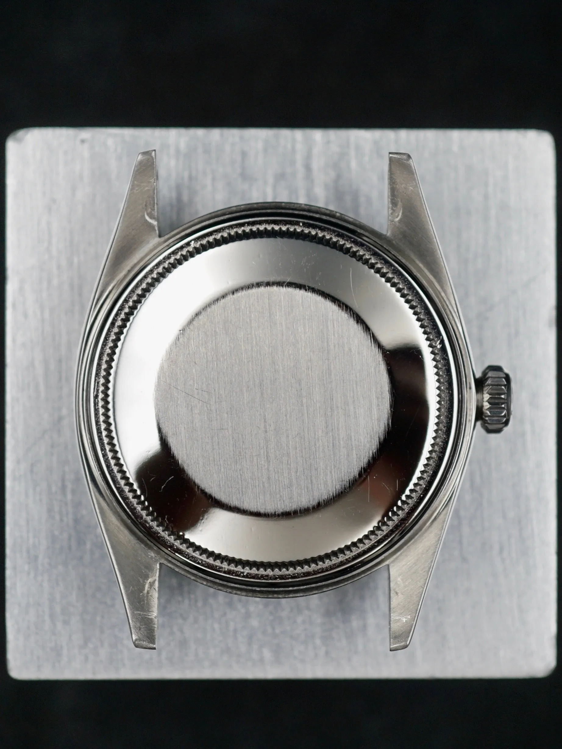 1964 Rolex Datejust (Ref. 1601) "Alpha Hands"