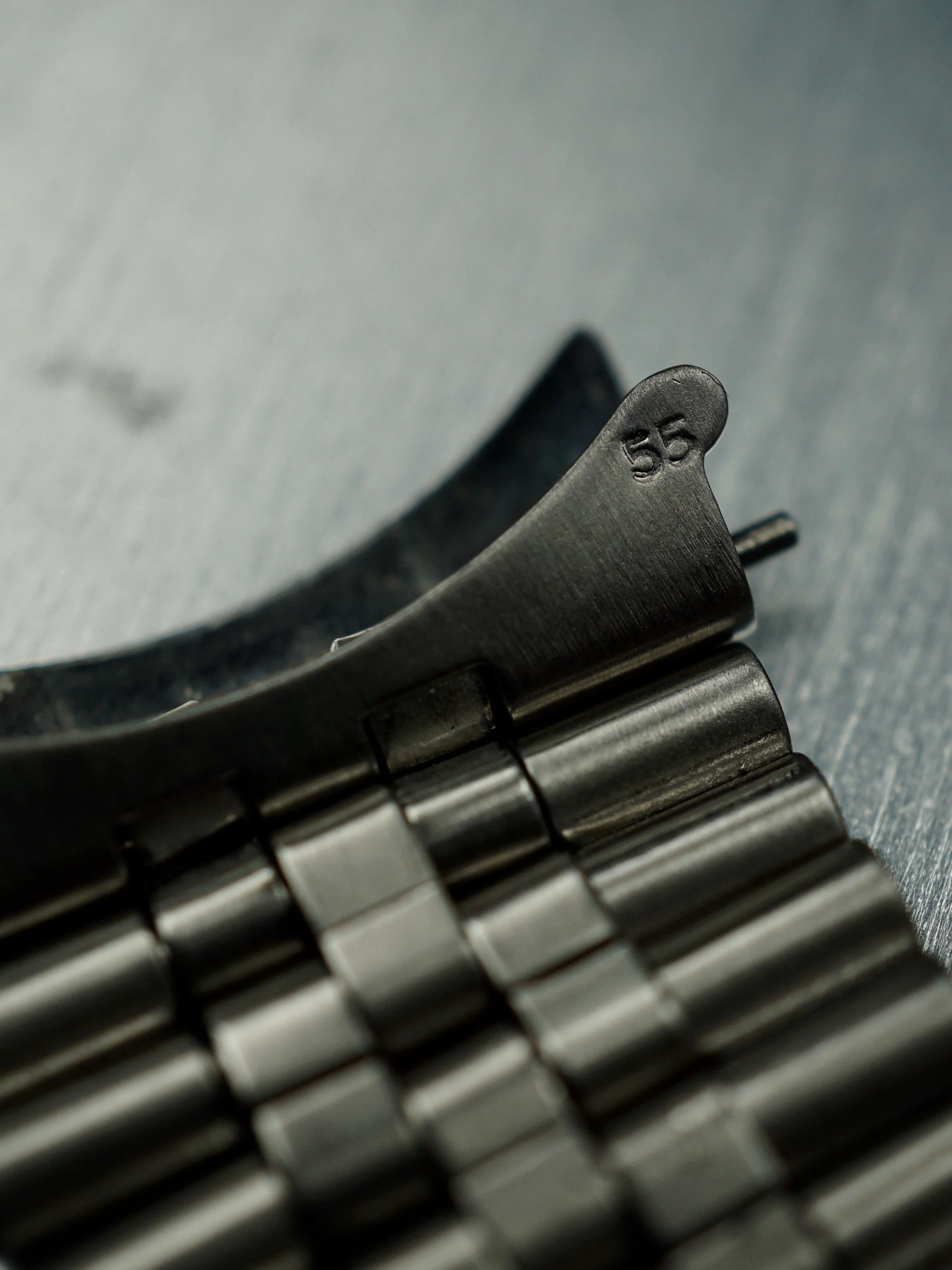 1964 Rolex Datejust (Ref. 1601) "Alpha Hands"