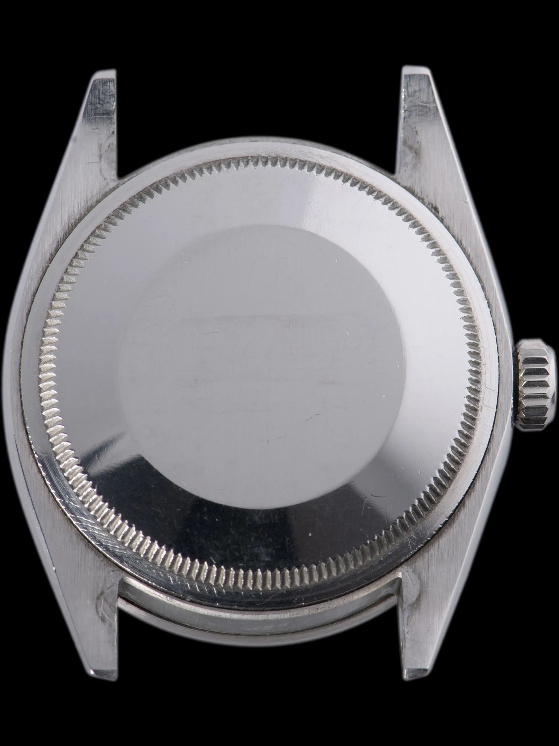 1965 Rolex Oyster Perpetual Date (Ref. 1501) Silver Dial W/ Box, Papers, & RSC Papers