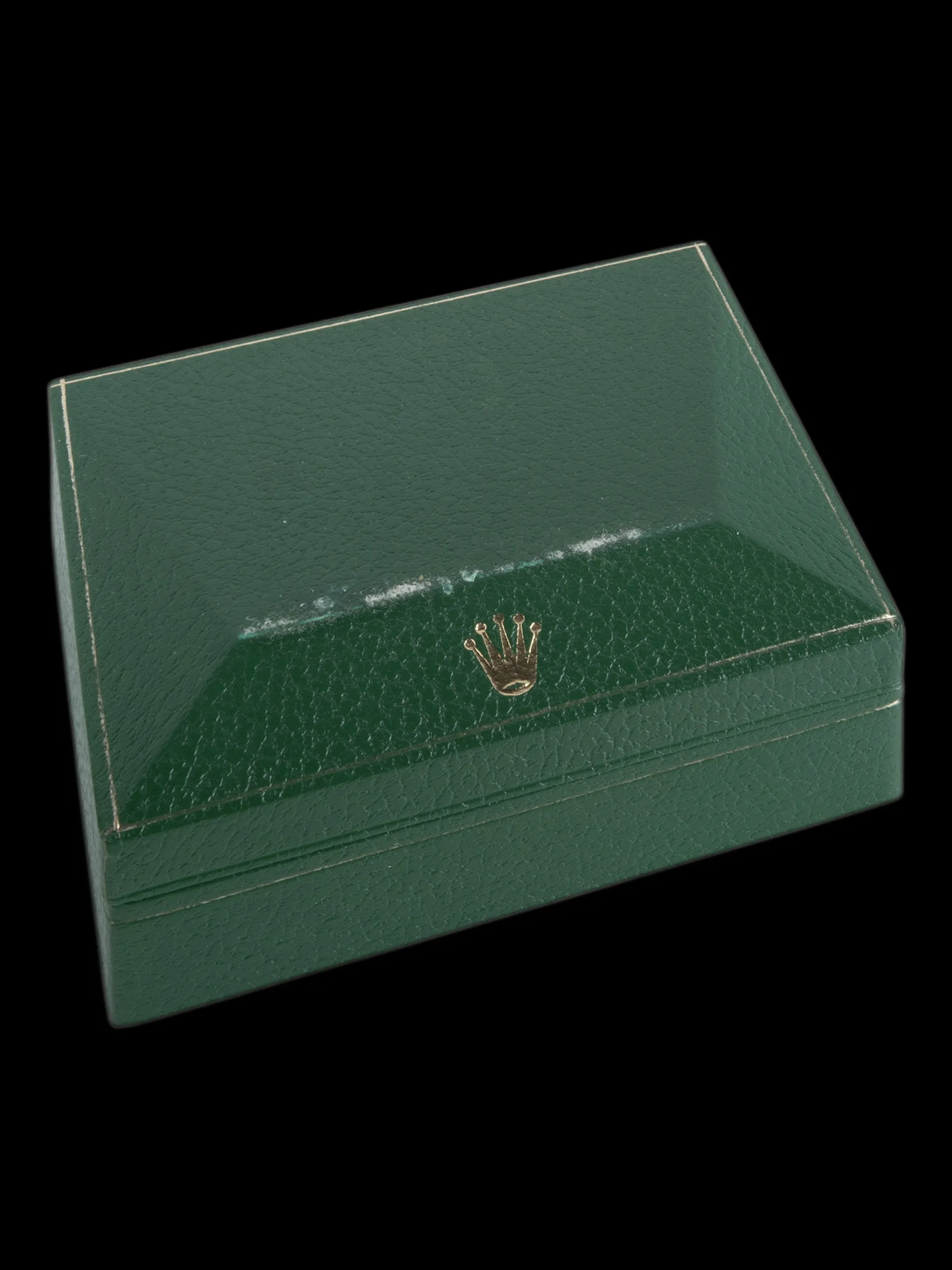1965 Rolex Oyster Perpetual Date (Ref. 1501) Silver Dial W/ Box, Papers, & RSC Papers