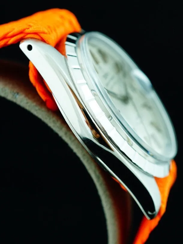 1965 Tudor Oyster Prince Date (Ref. 7965)