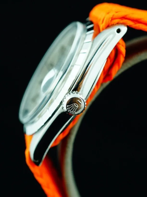 1965 Tudor Oyster Prince Date (Ref. 7965)