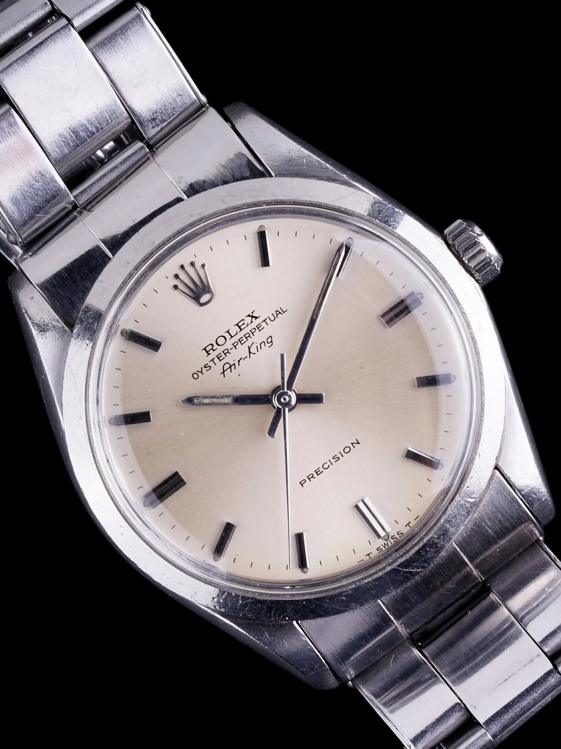 1967 Rolex Air-King (Ref.5500)