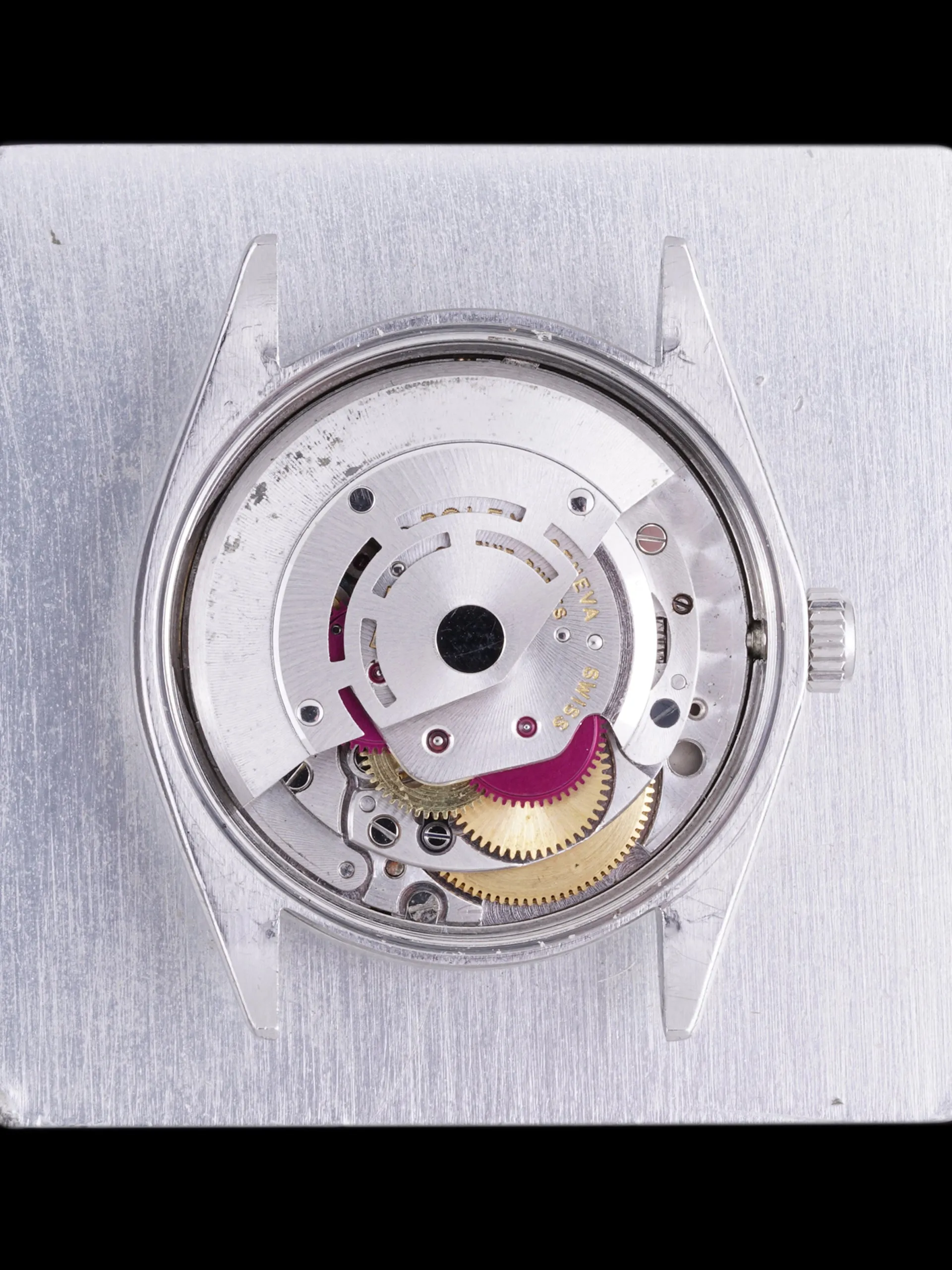 1967 Rolex Air-King (Ref.5500)