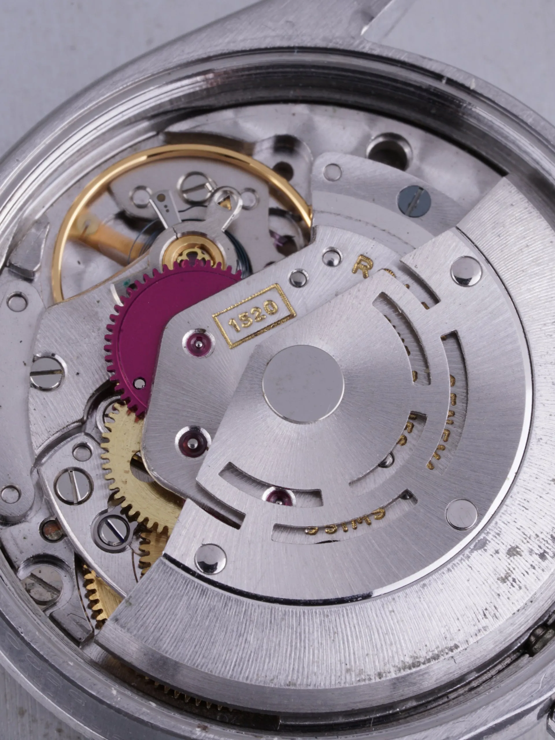 1967 Rolex Air-King (Ref.5500)