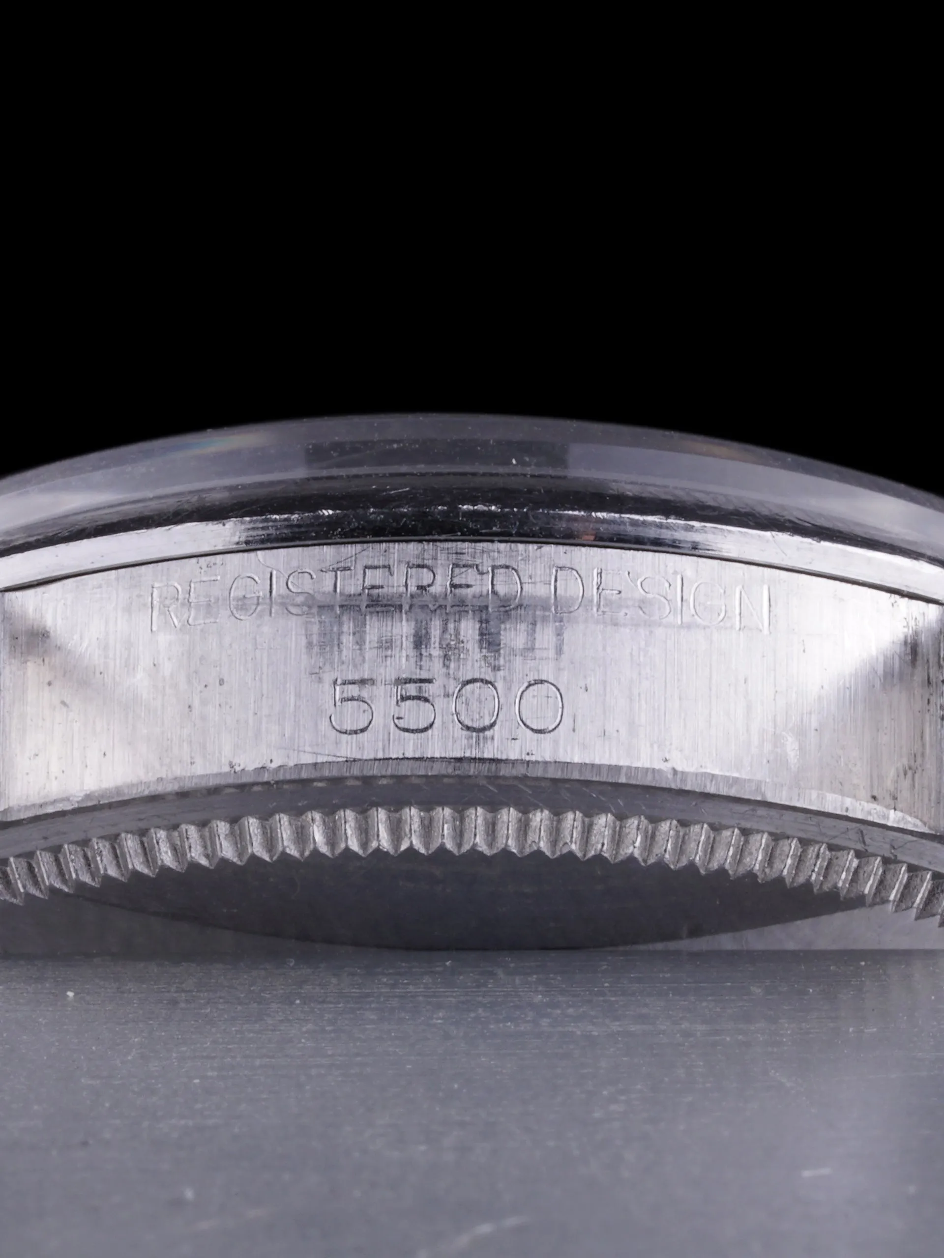 1967 Rolex Air-King (Ref.5500)
