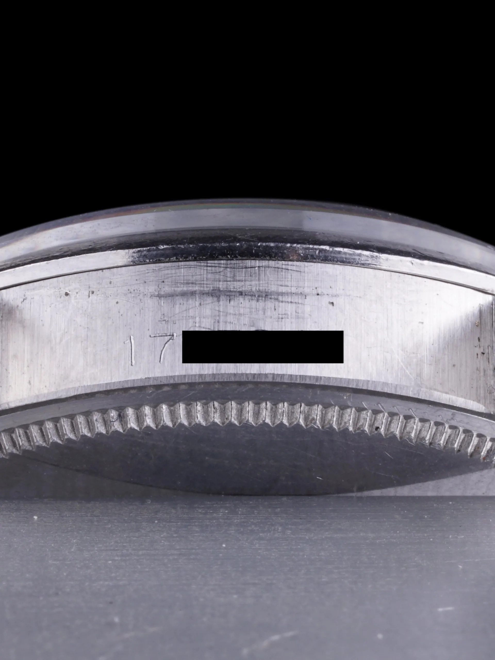 1967 Rolex Air-King (Ref.5500)