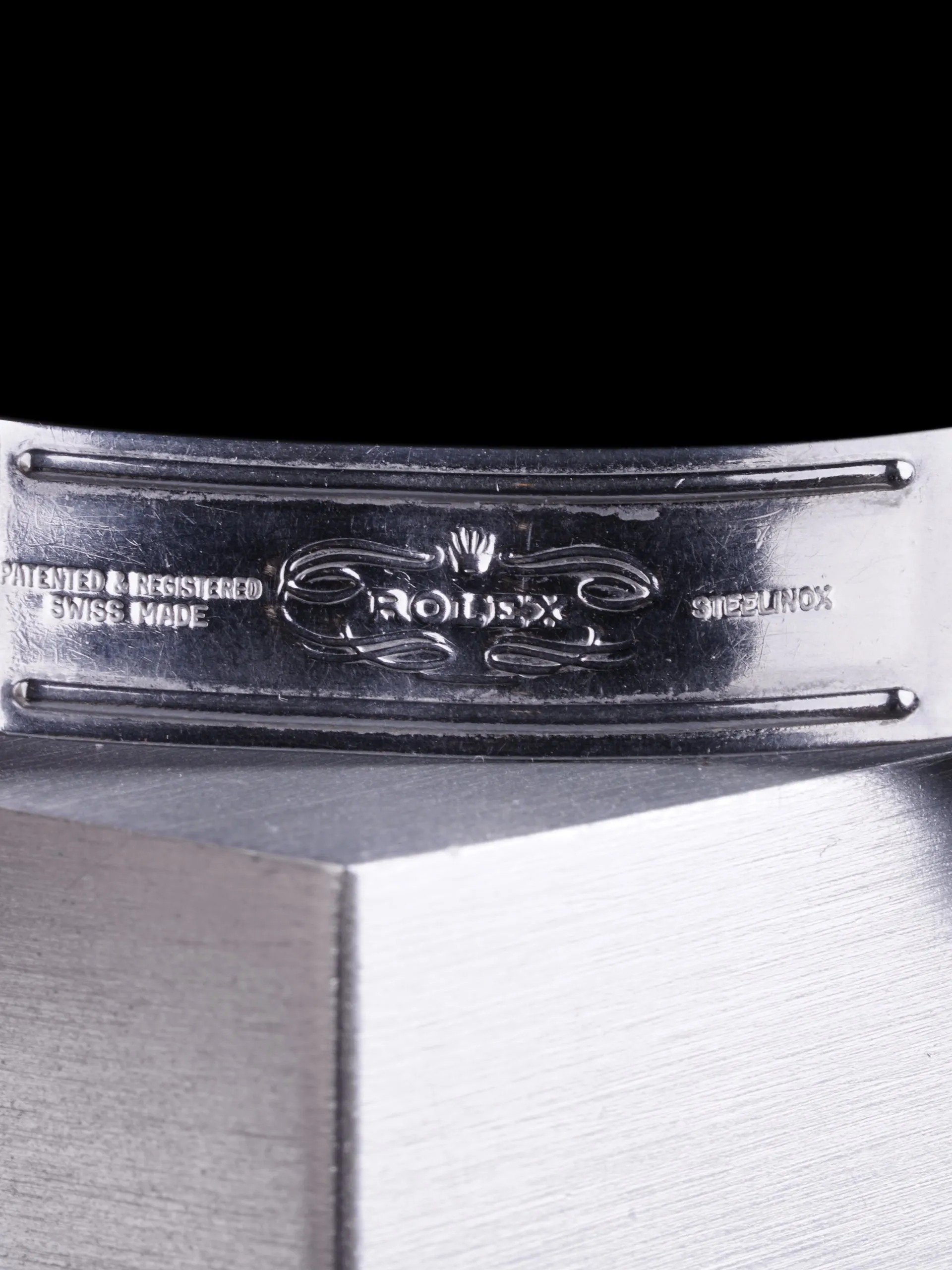 1967 Rolex Air-King (Ref.5500)