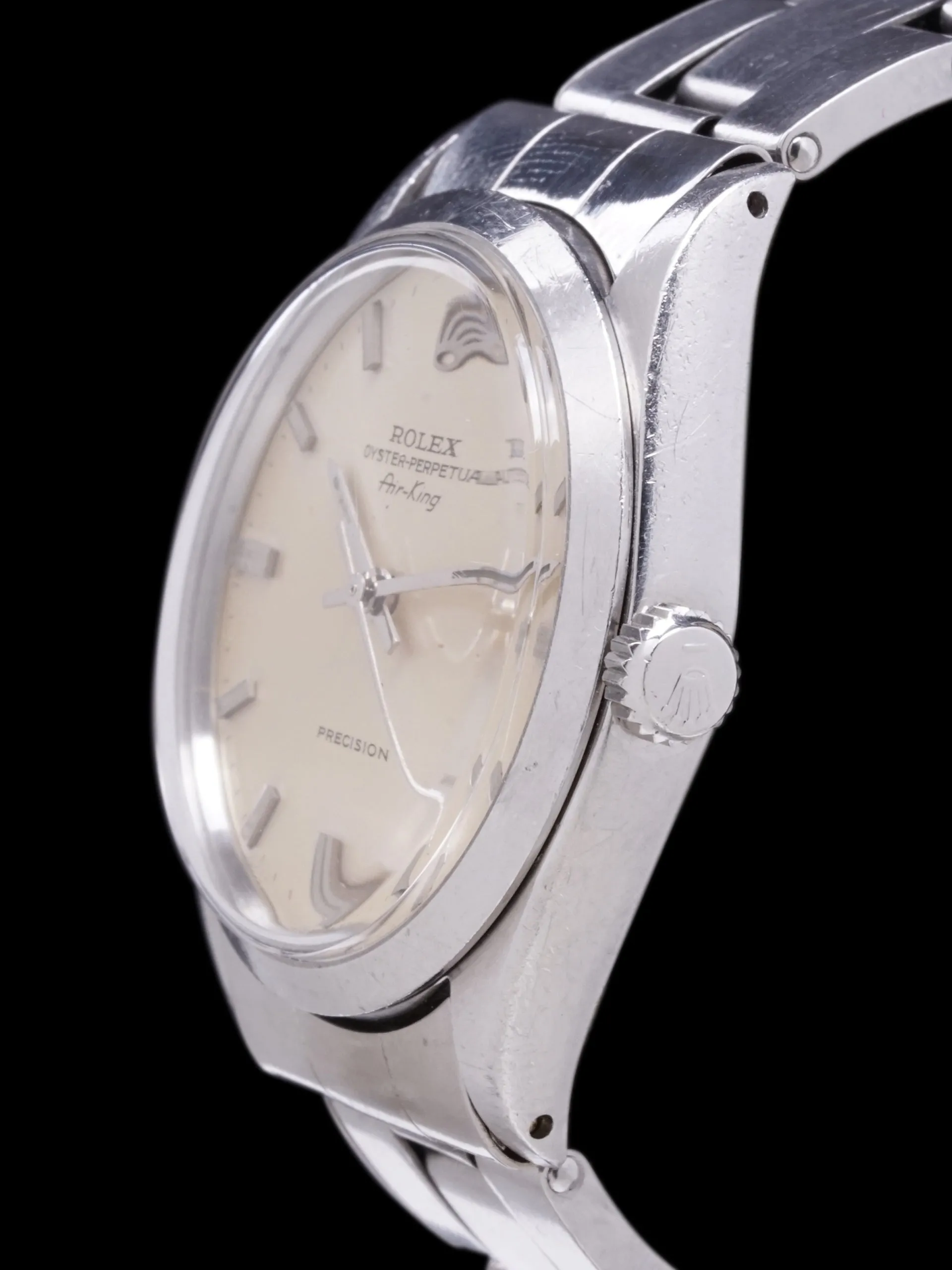 1967 Rolex Air-King (Ref.5500)