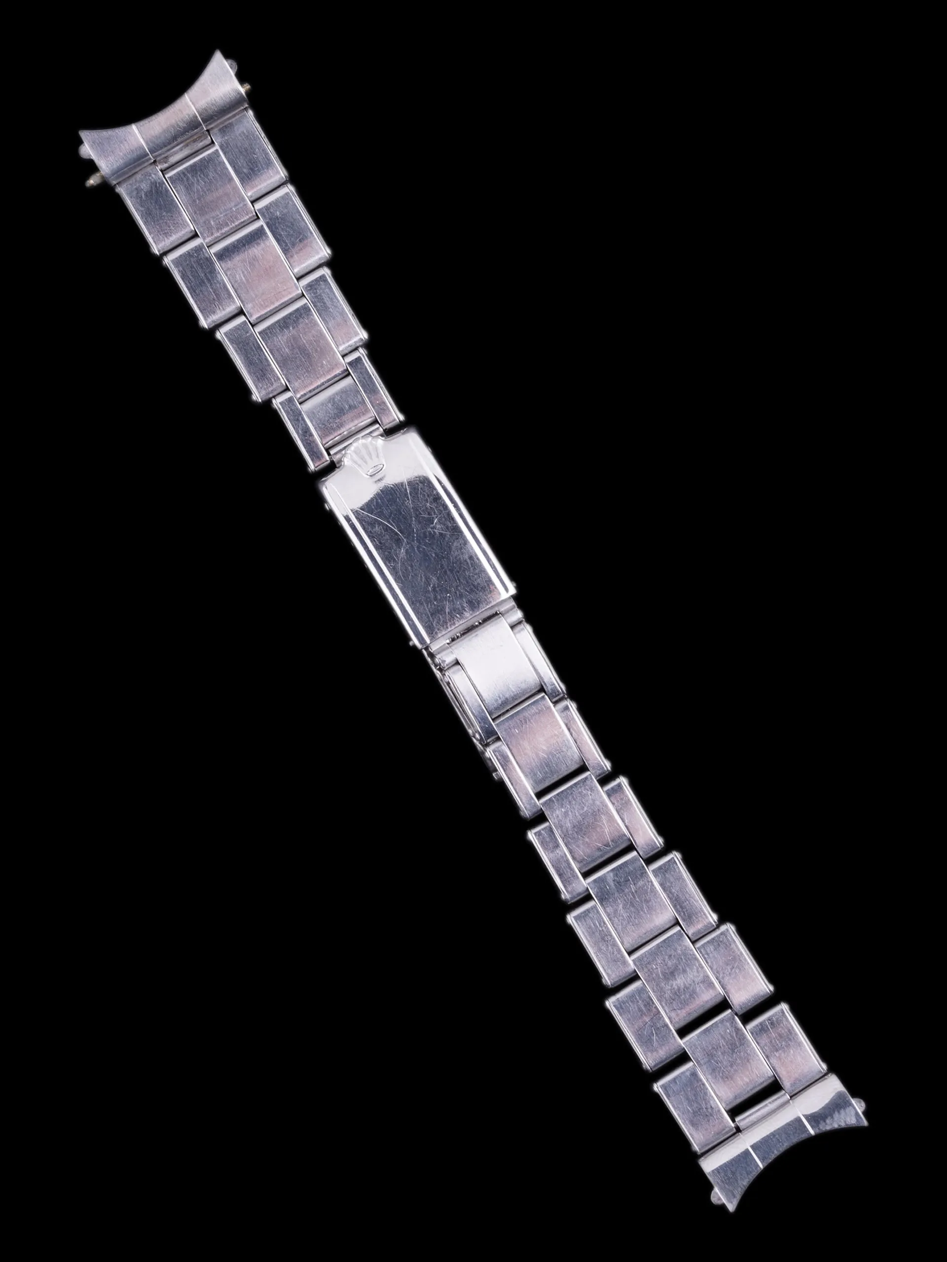 1967 Rolex Air-King (Ref.5500)