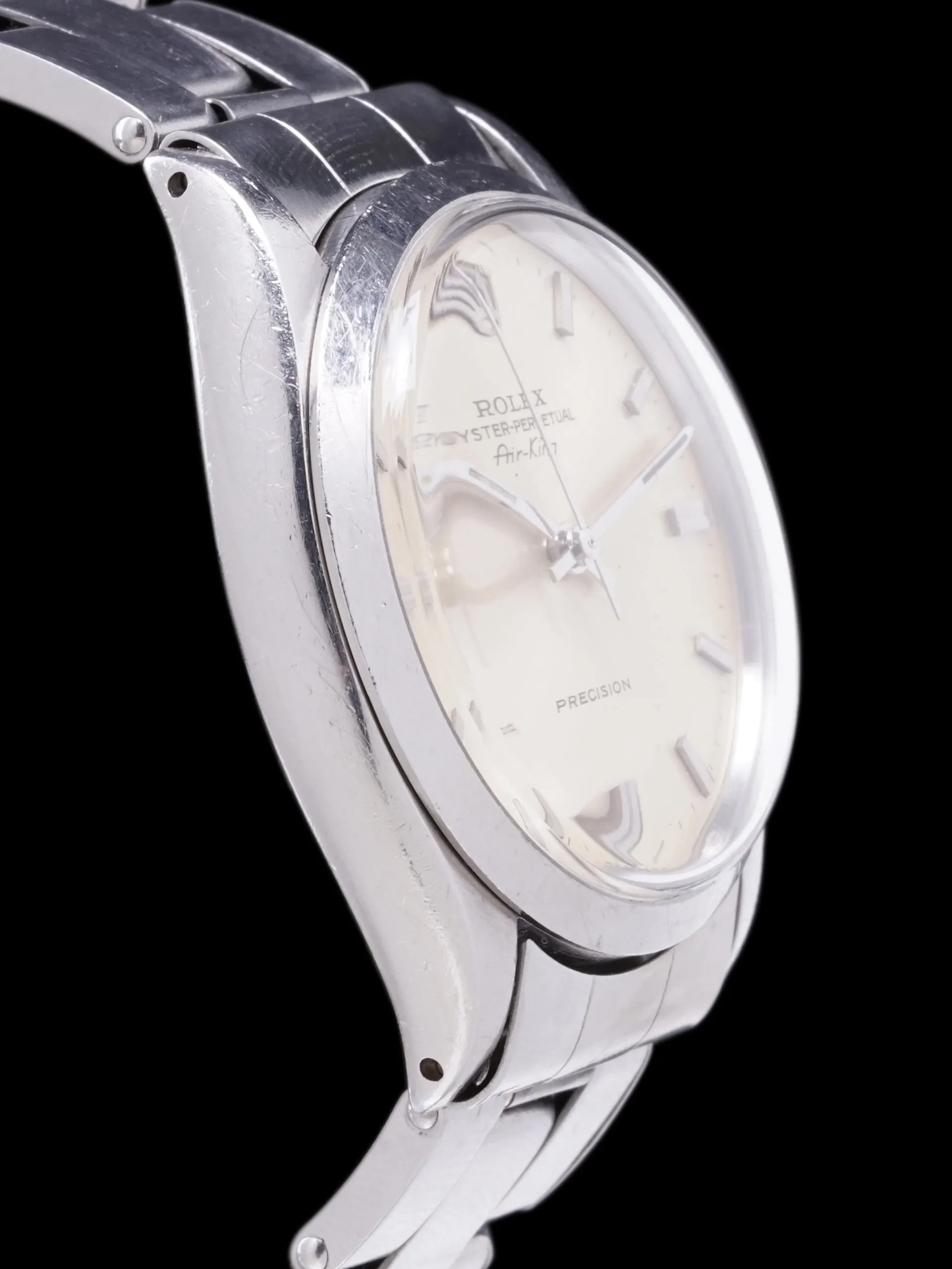 1967 Rolex Air-King (Ref.5500)