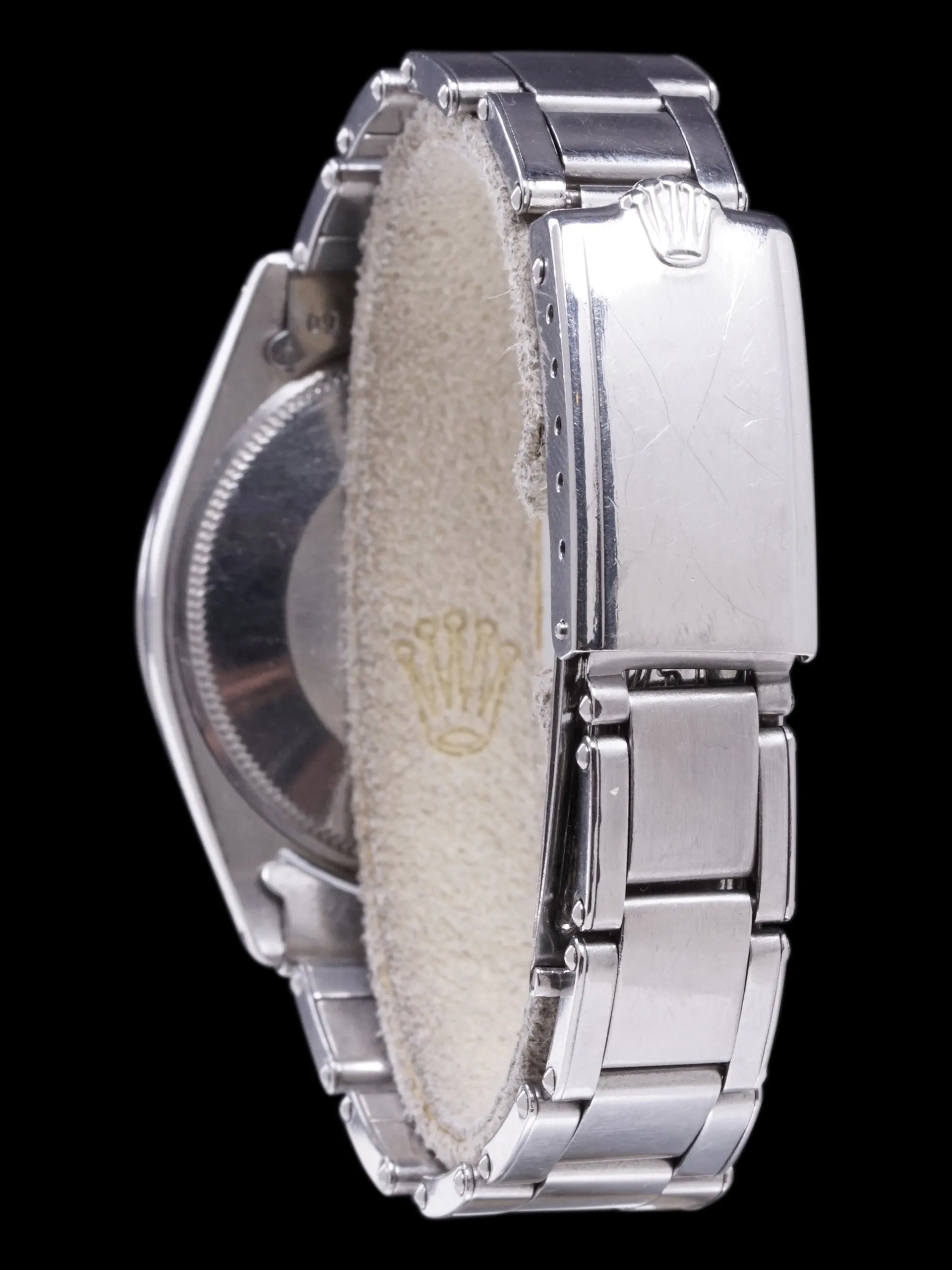 1967 Rolex Air-King (Ref.5500)