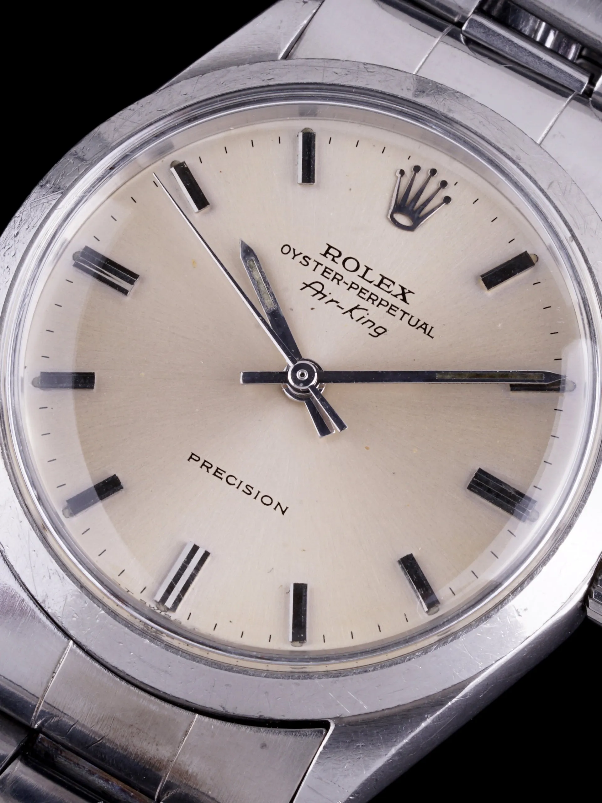 1967 Rolex Air-King (Ref.5500)