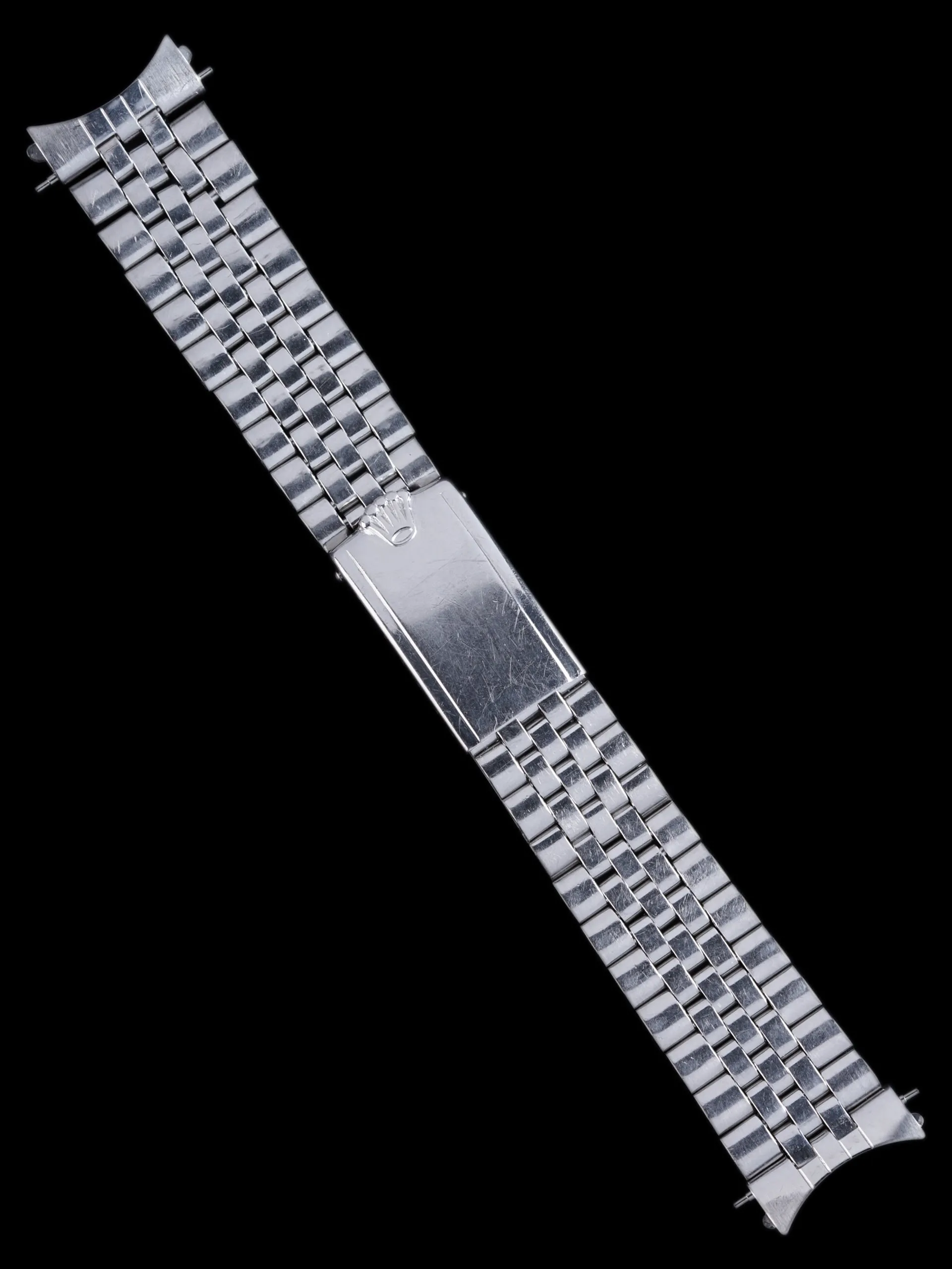 1968 Rolex Datejust (Ref. 1601-3)