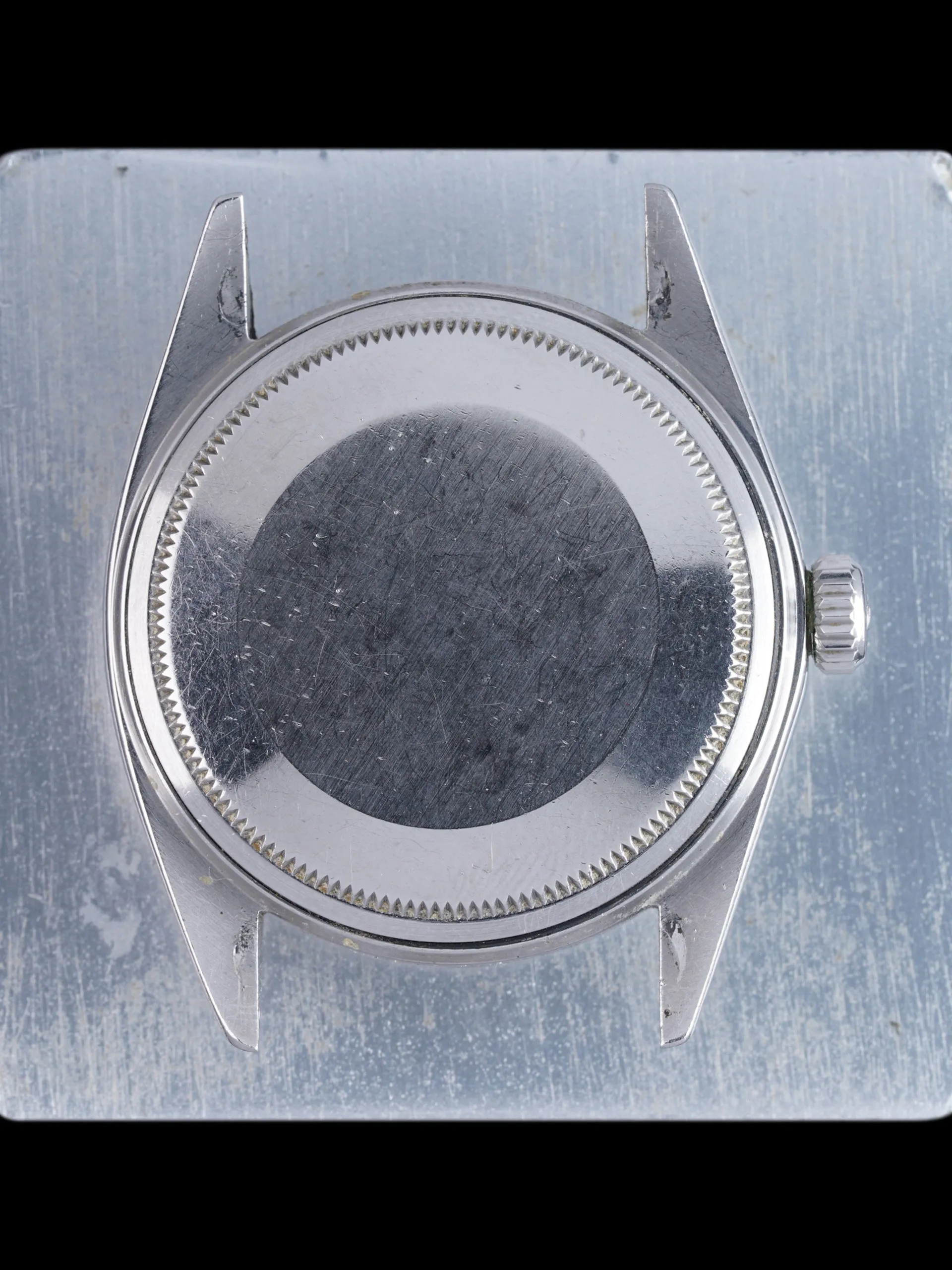 1968 Rolex Datejust (Ref. 1601-3)