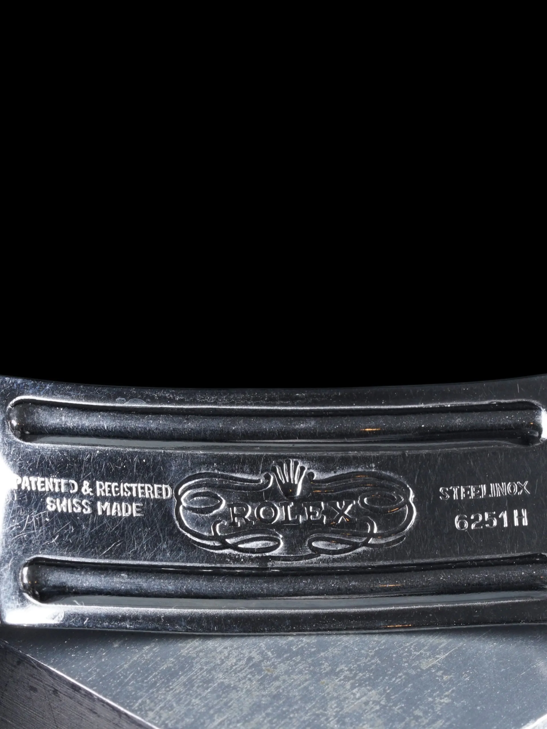 1968 Rolex Datejust (Ref. 1601-3)