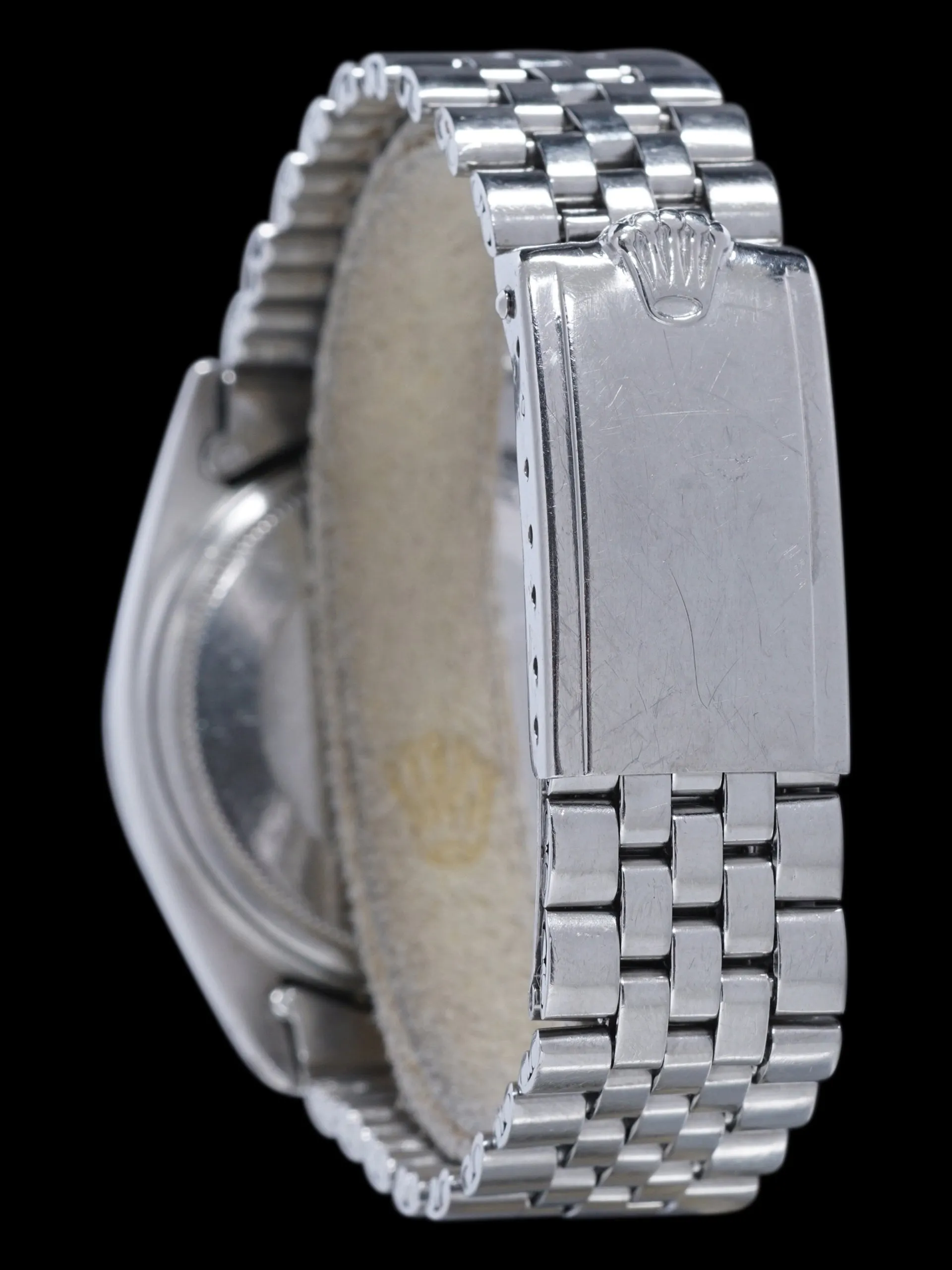 1968 Rolex Datejust (Ref. 1601-3)