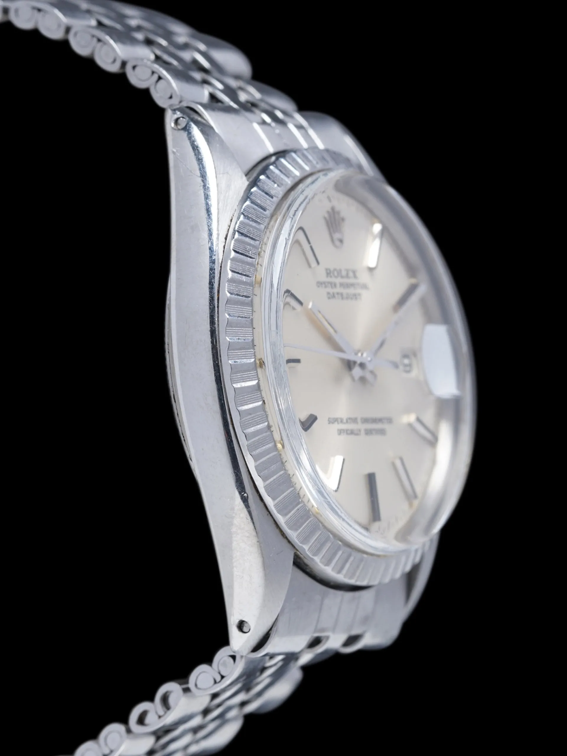 1968 Rolex Datejust (Ref. 1601-3)