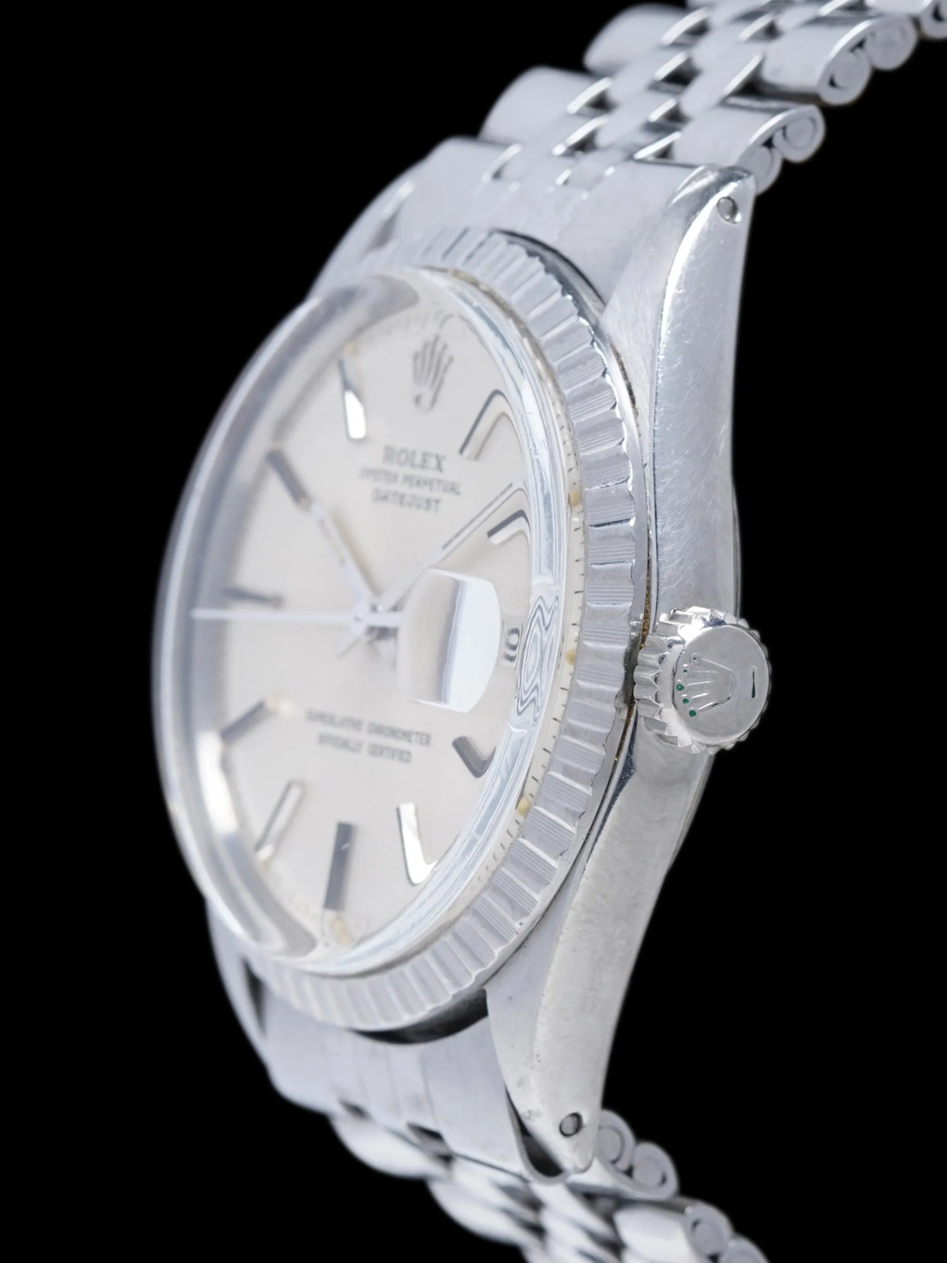 1968 Rolex Datejust (Ref. 1601-3)
