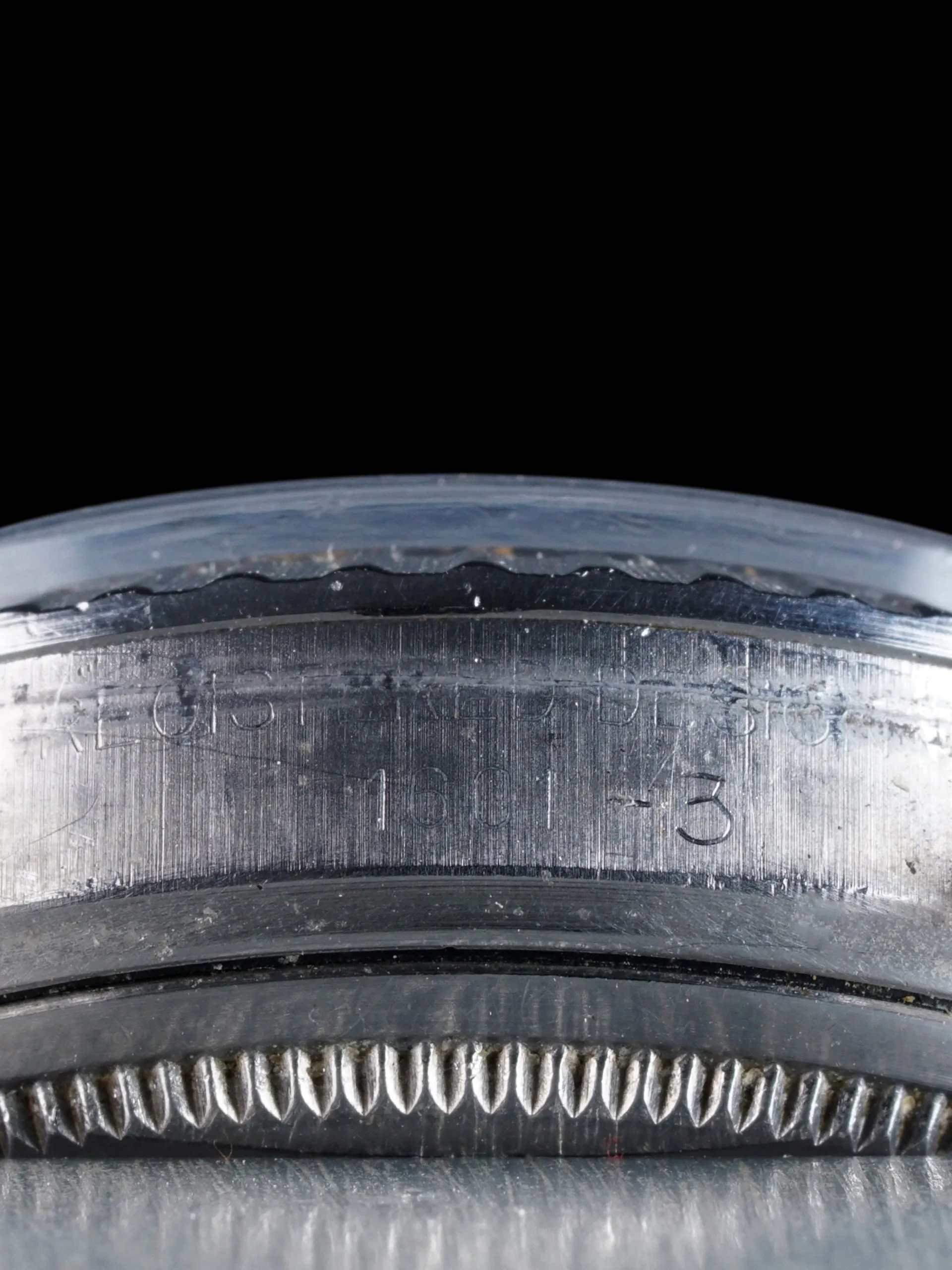 1968 Rolex Datejust (Ref. 1601-3)