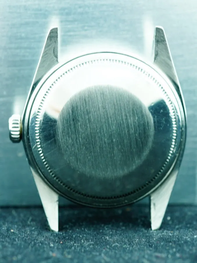 1969 Rolex Datejust (Ref. 1603) Silver Dial
