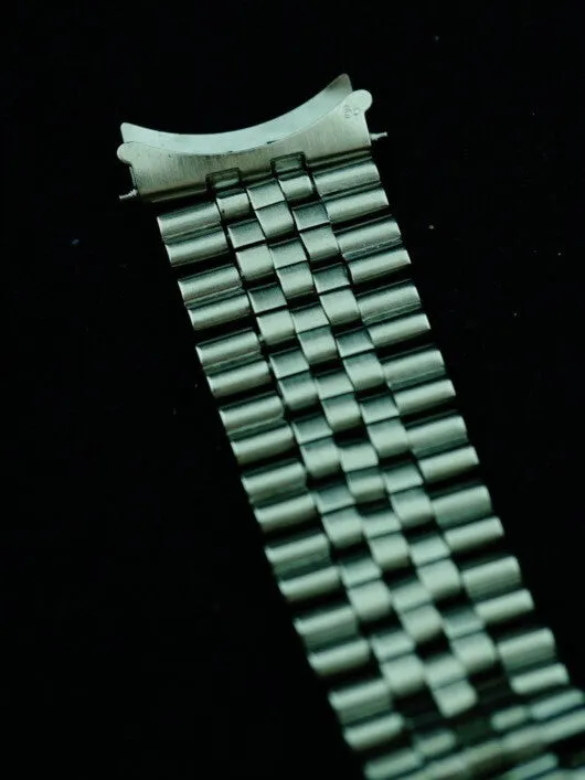 1969 Rolex Datejust (Ref. 1603) Silver Dial