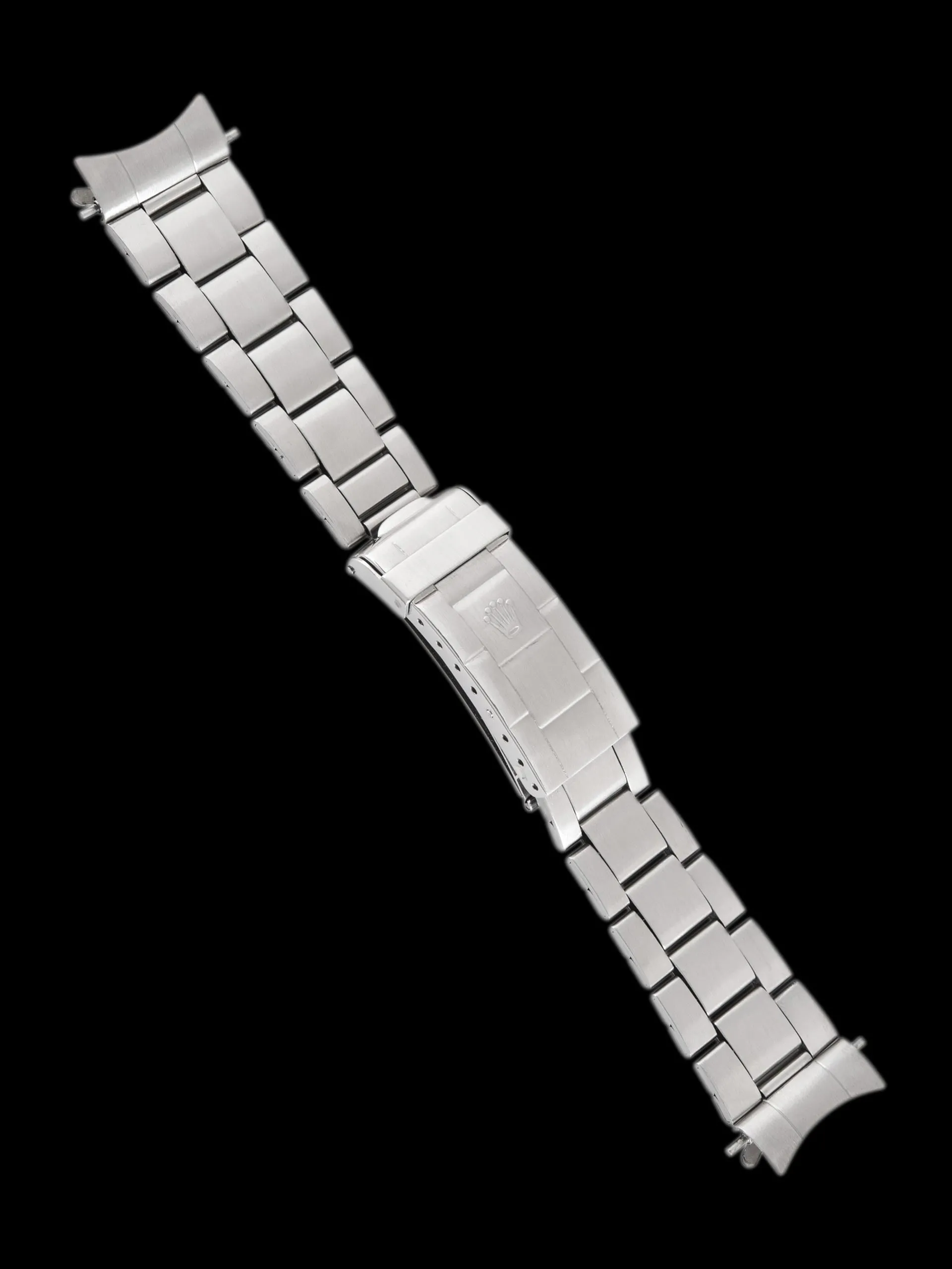 1969 Rolex Submariner (Ref. 5513) "Serif Dial"