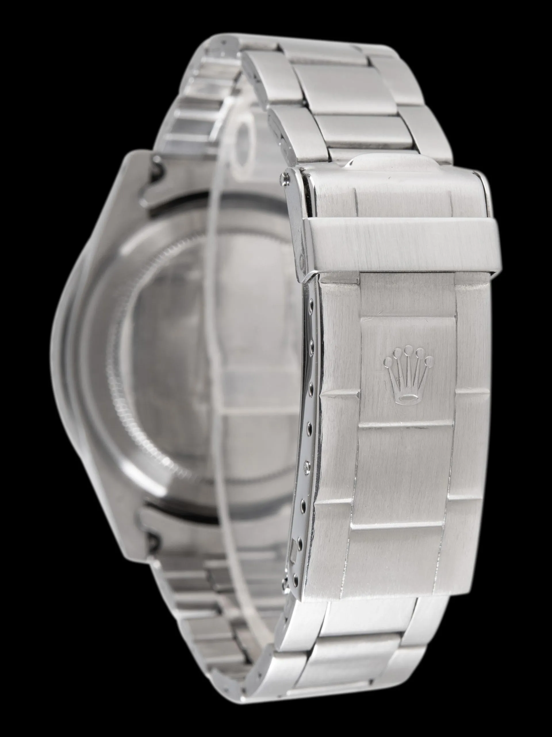 1969 Rolex Submariner (Ref. 5513) "Serif Dial"
