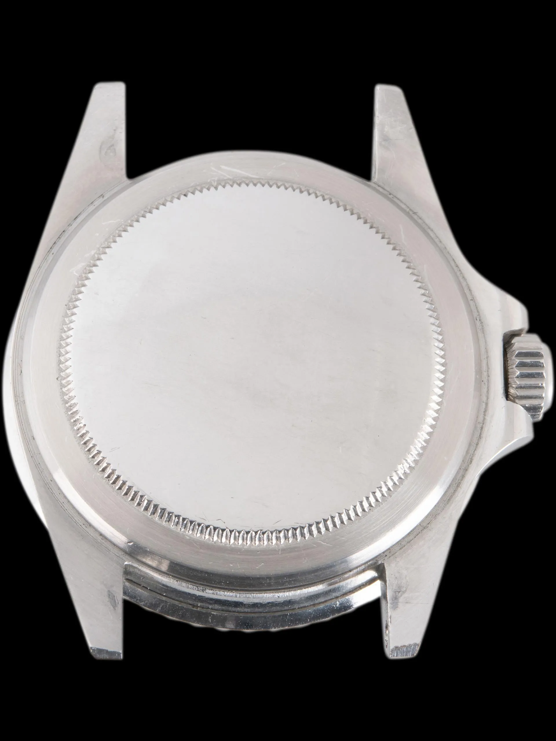 1969 Rolex Submariner (Ref. 5513) "Serif Dial"