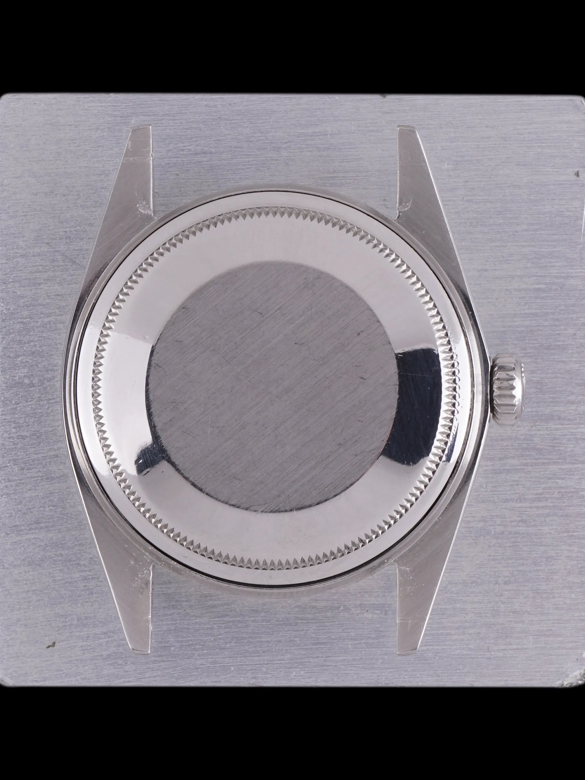 1970 Rolex Datejust (Ref. 1601) Non-Luminous
