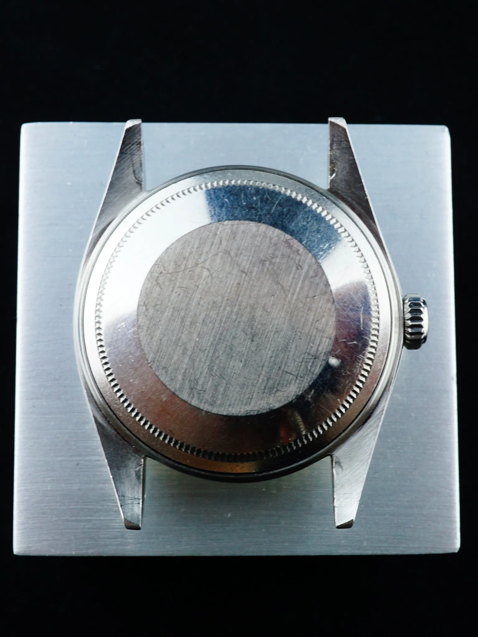 1970 Rolex Datejust (Ref. 1601) "Wide Boy"