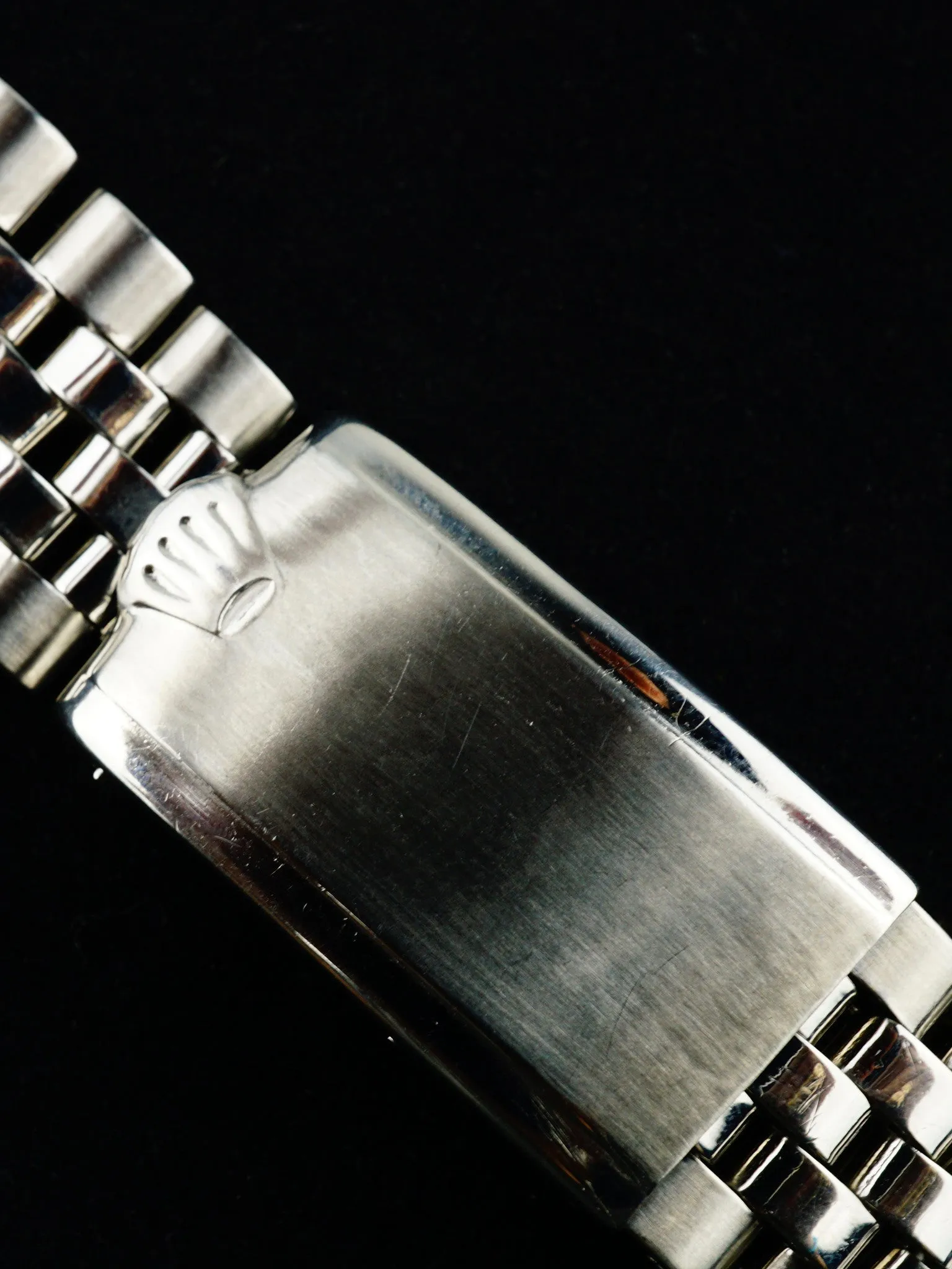 1970 Rolex Datejust (Ref. 1601) "Wide Boy"