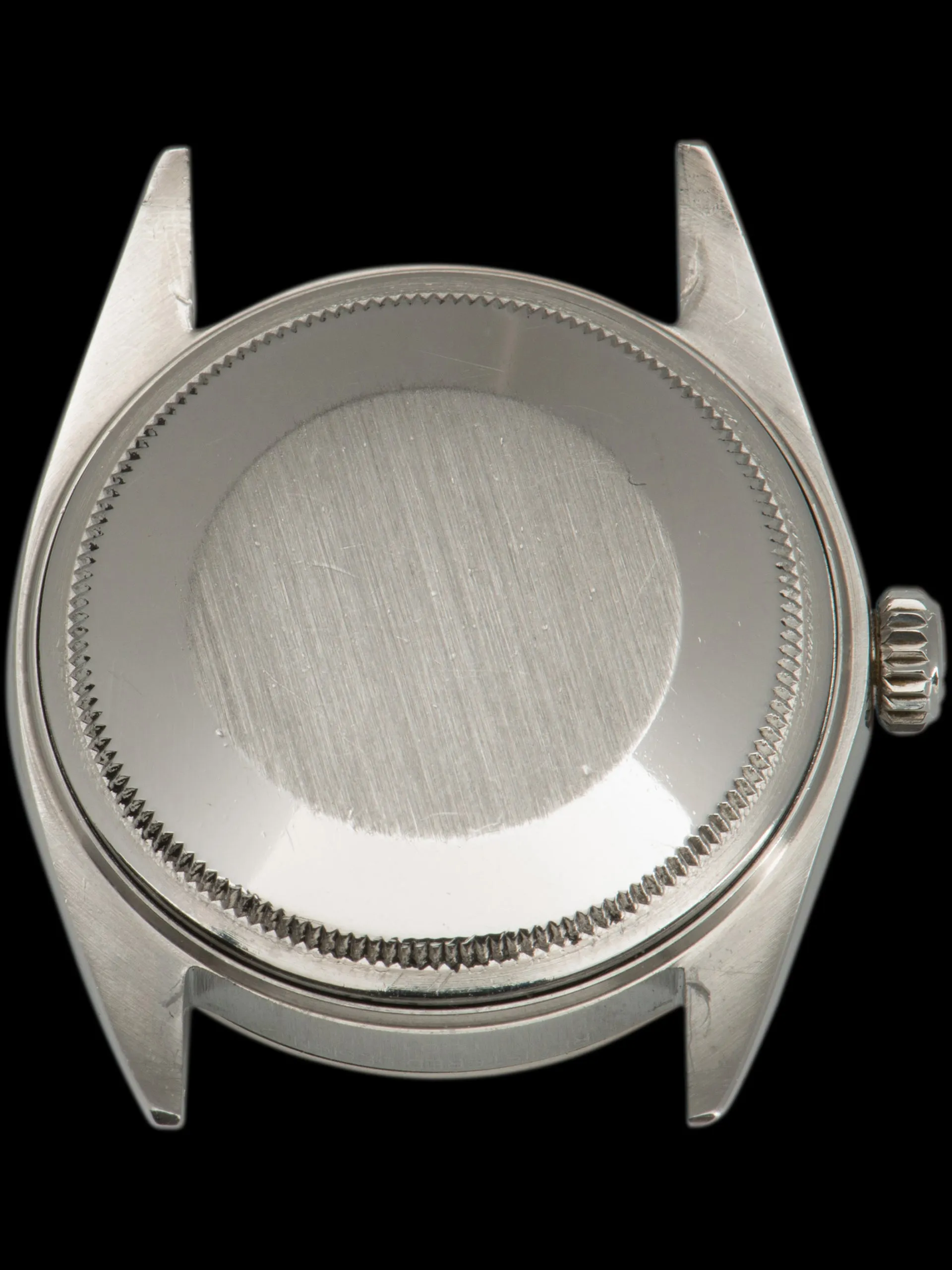 1971 Rolex Datejust (Ref. 1601) No-Lume Dial