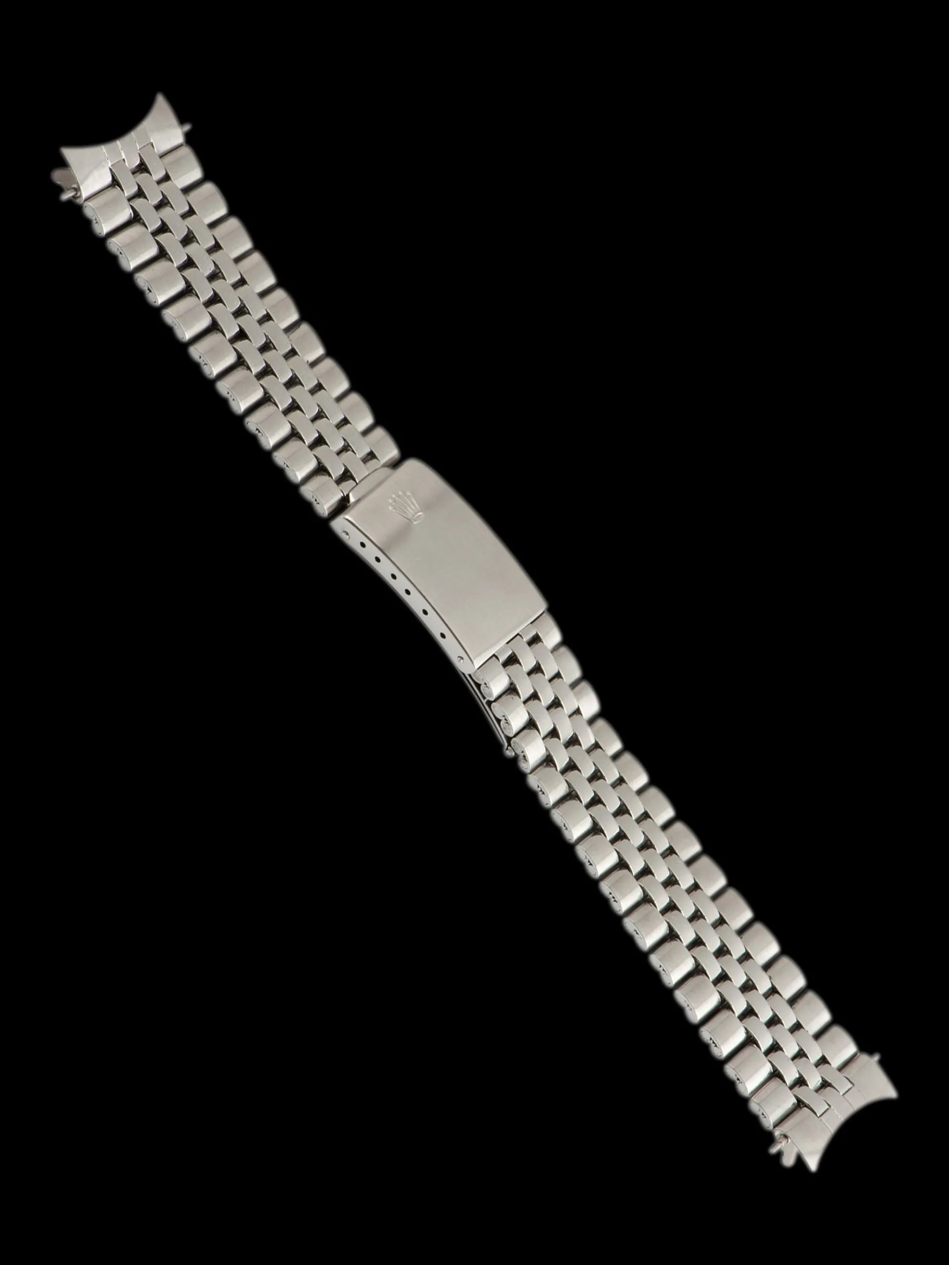 1971 Rolex Datejust (Ref. 1601) No-Lume Dial