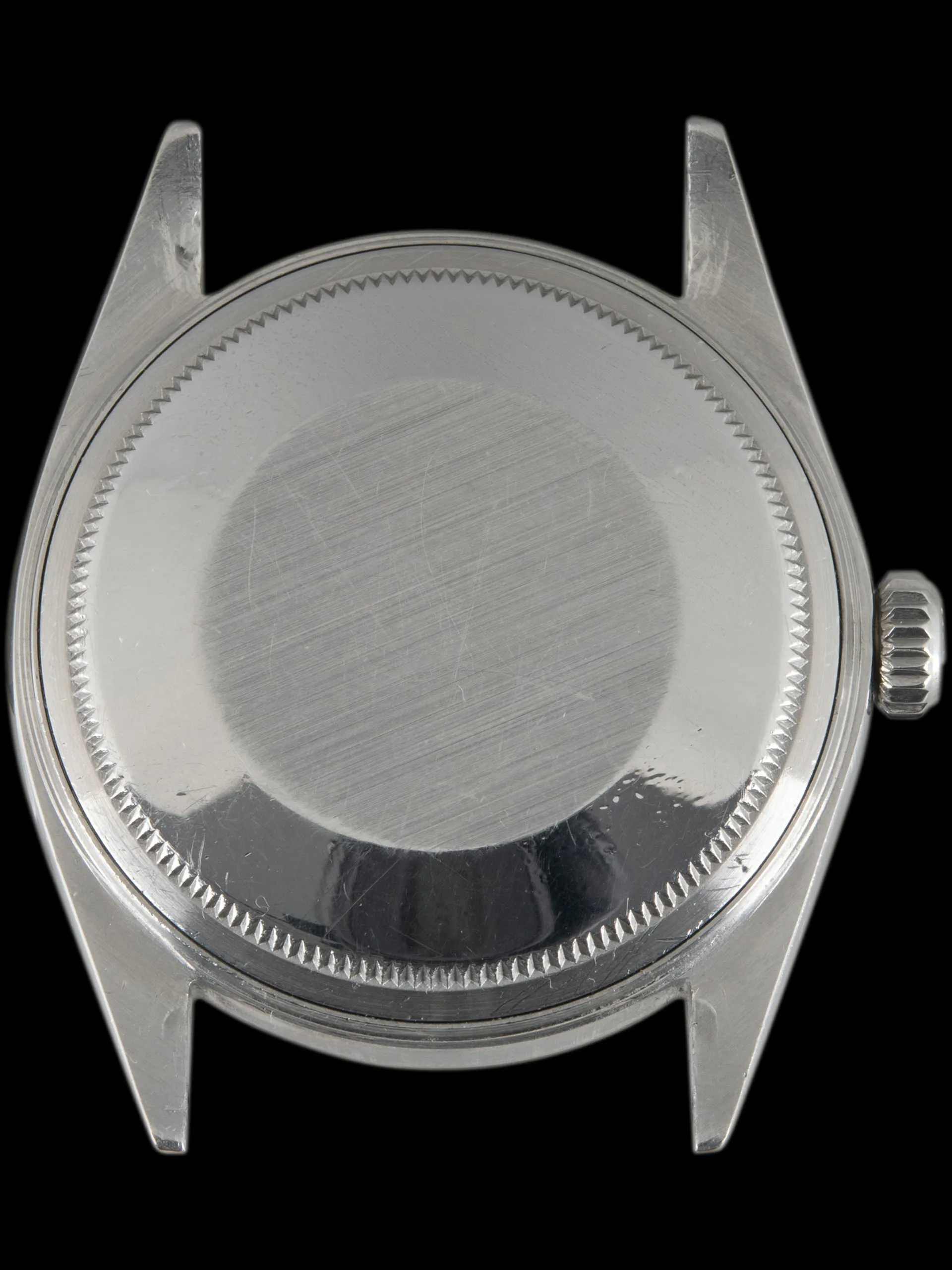 1971 Rolex Datejust (Ref. 1601) Silver Dial