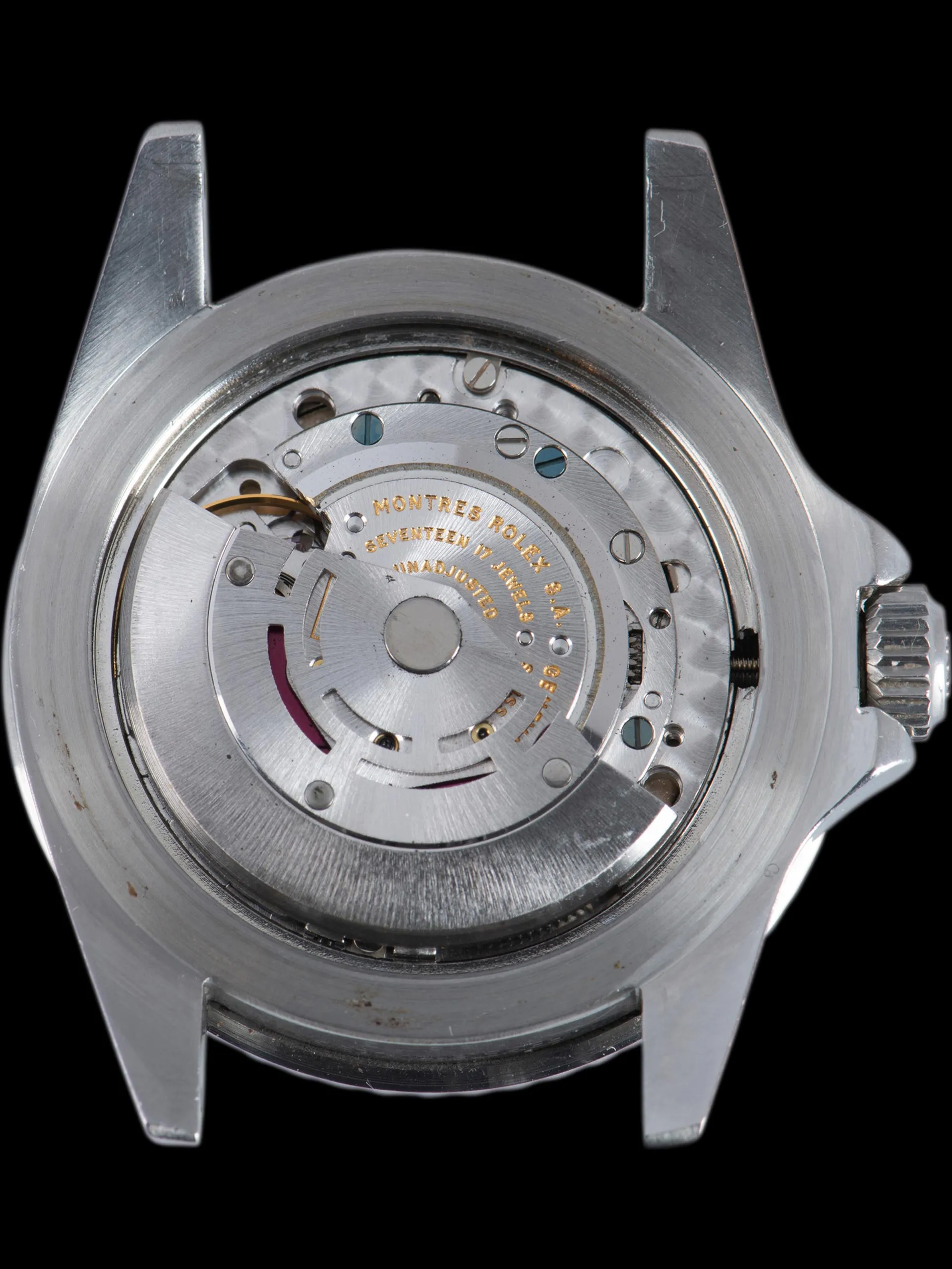1972 Rolex Submariner (Ref. 5513)