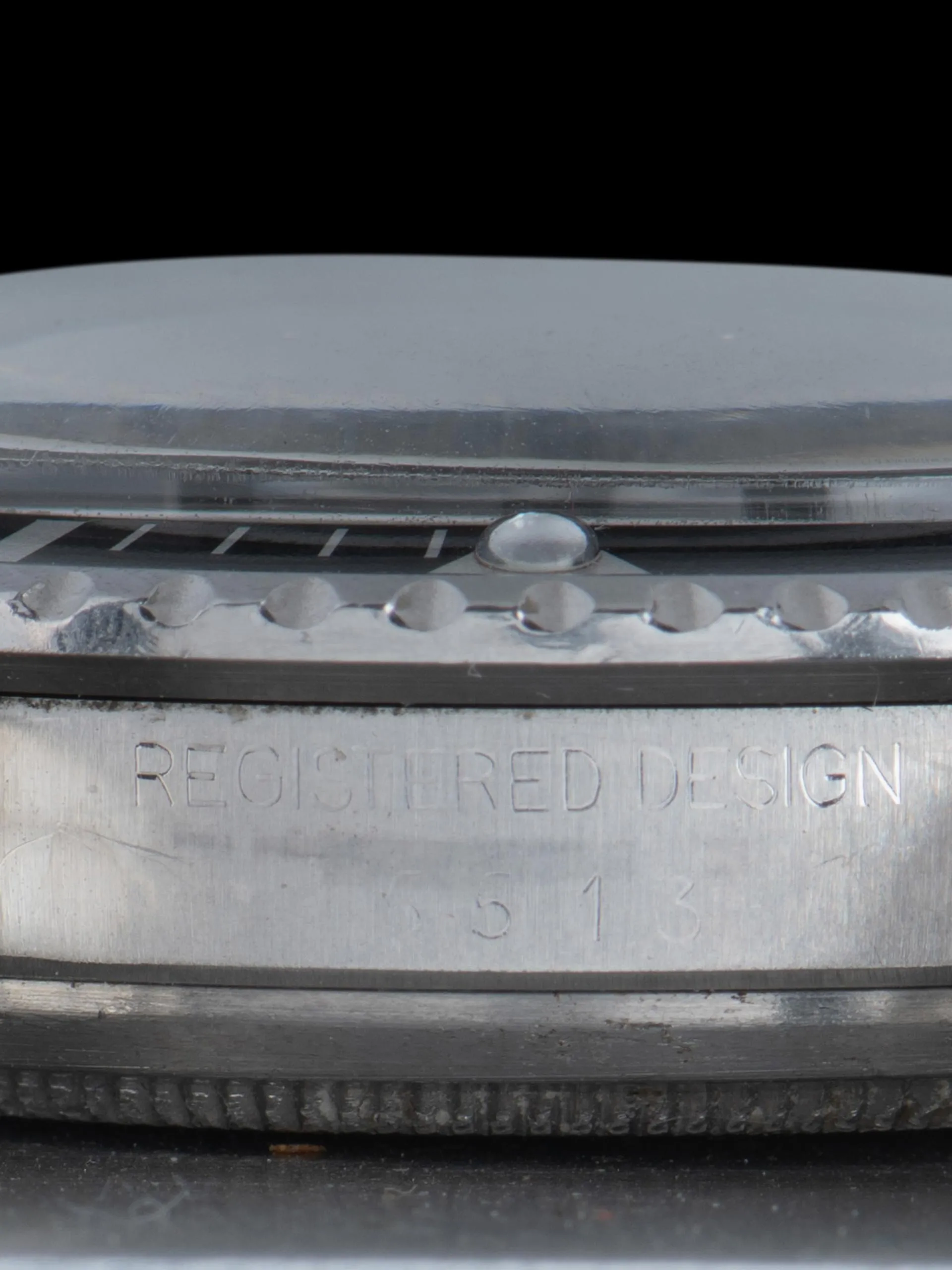 1972 Rolex Submariner (Ref. 5513)
