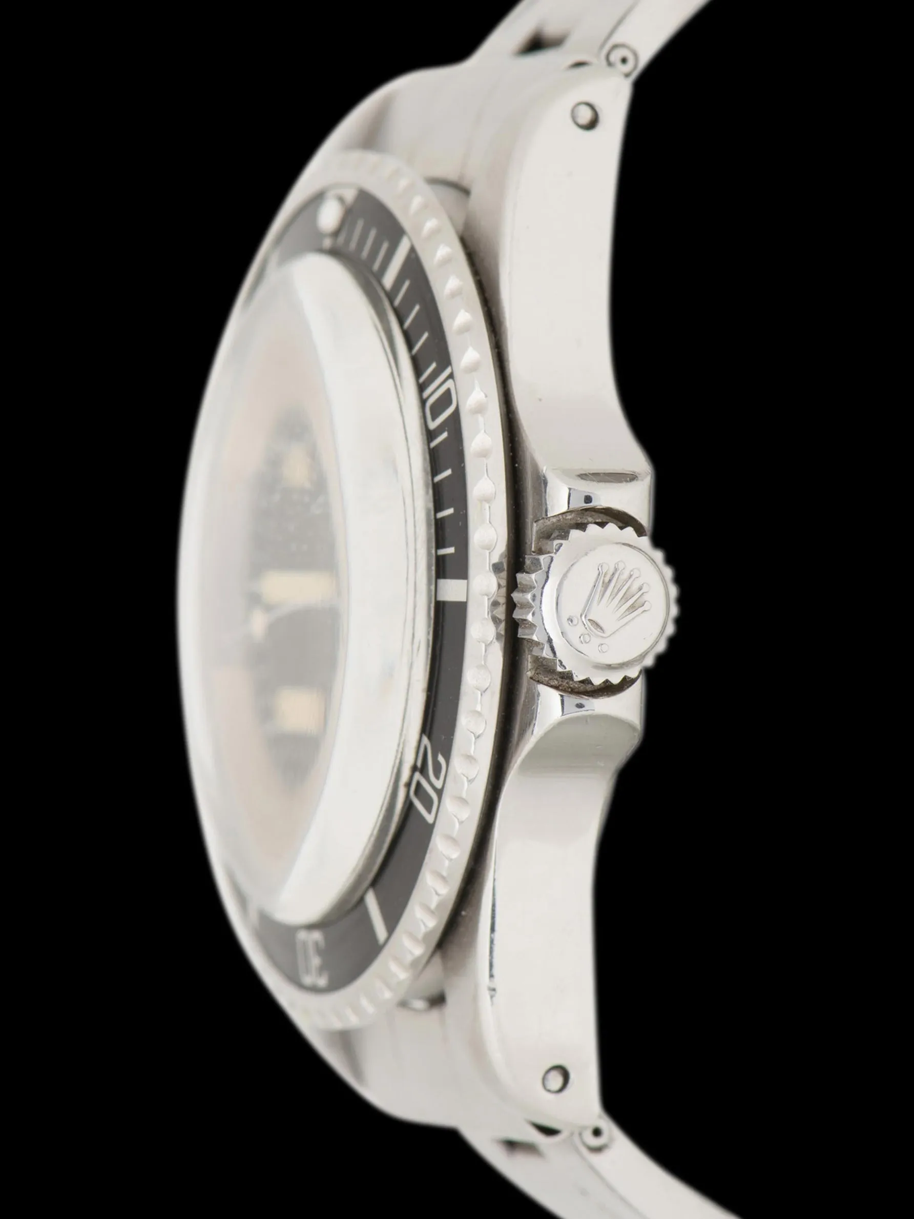 1972 Rolex Submariner (Ref. 5513)