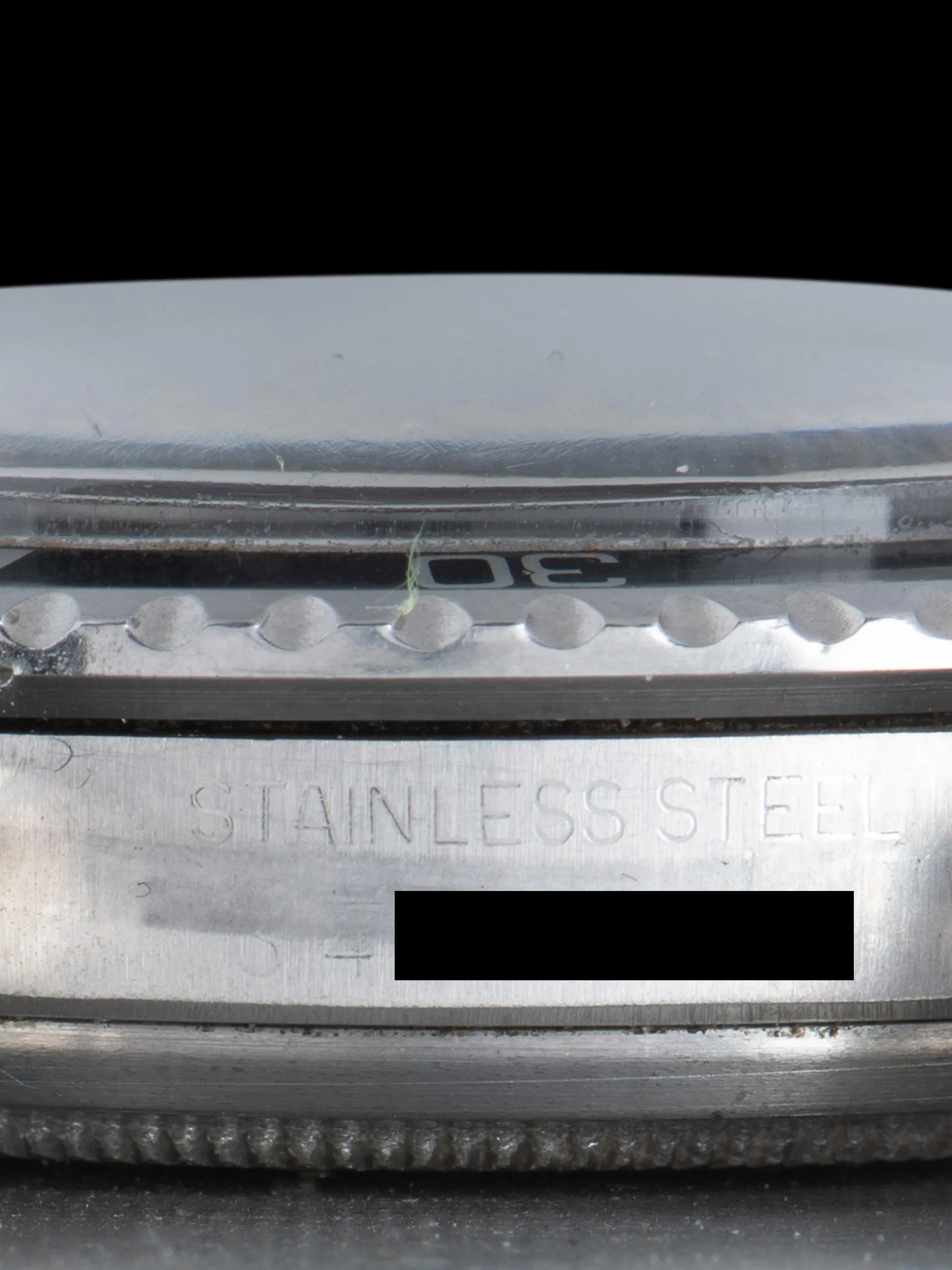 1972 Rolex Submariner (Ref. 5513)