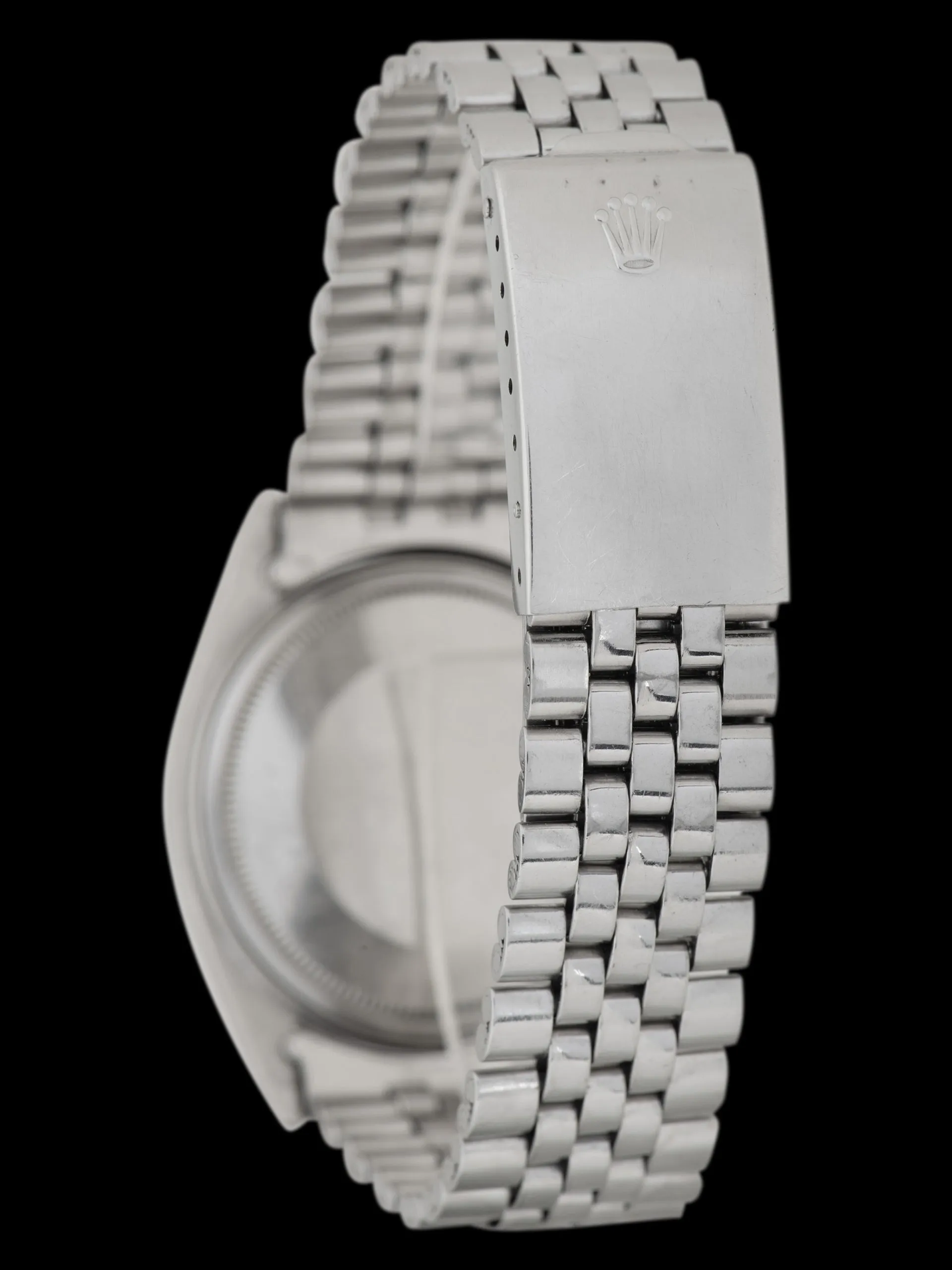 1973 Rolex Datejust (Ref. 1603) Blue Sigma Dial
