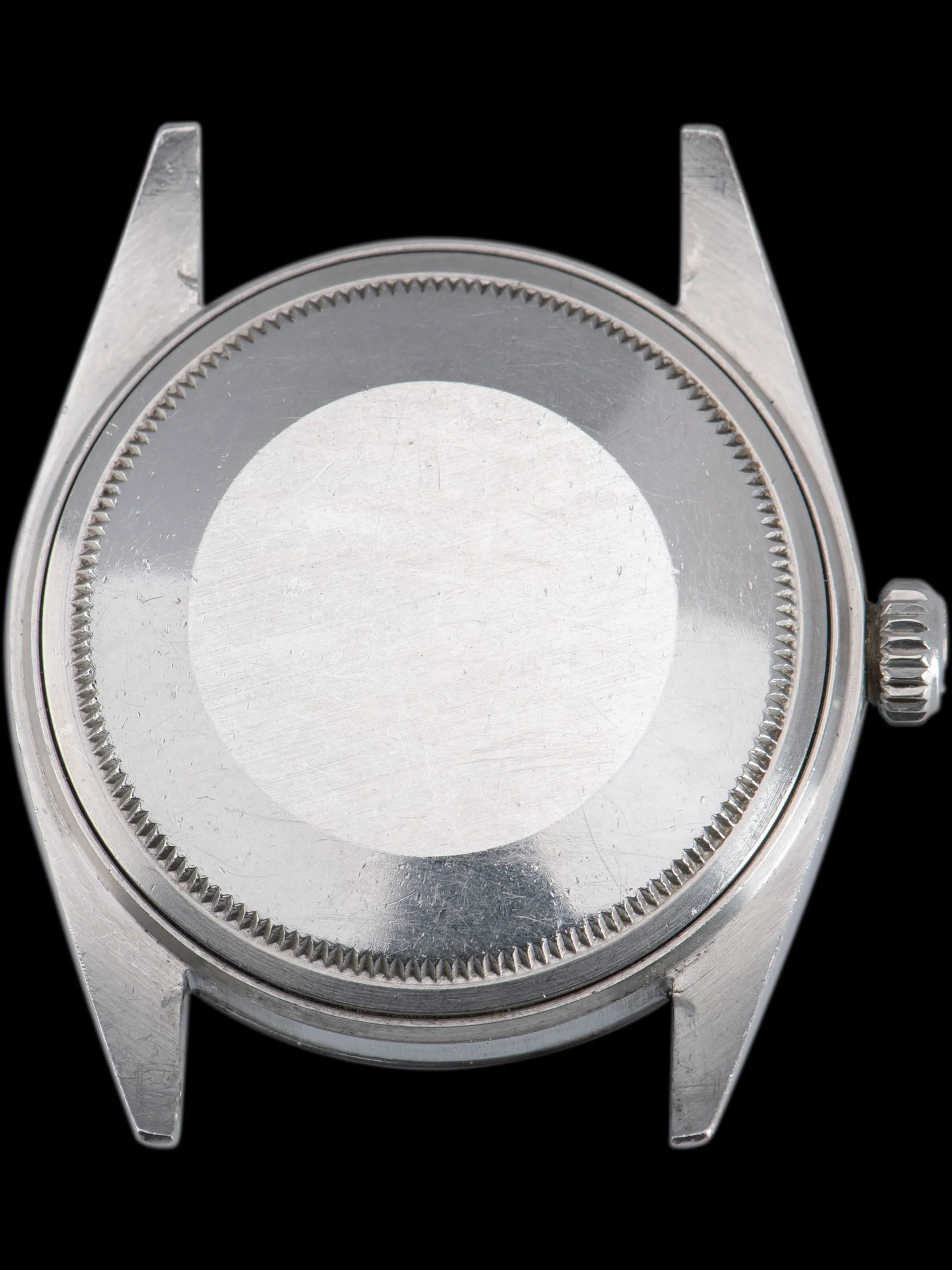 1973 Rolex Datejust (Ref. 1603) Blue Sigma Dial