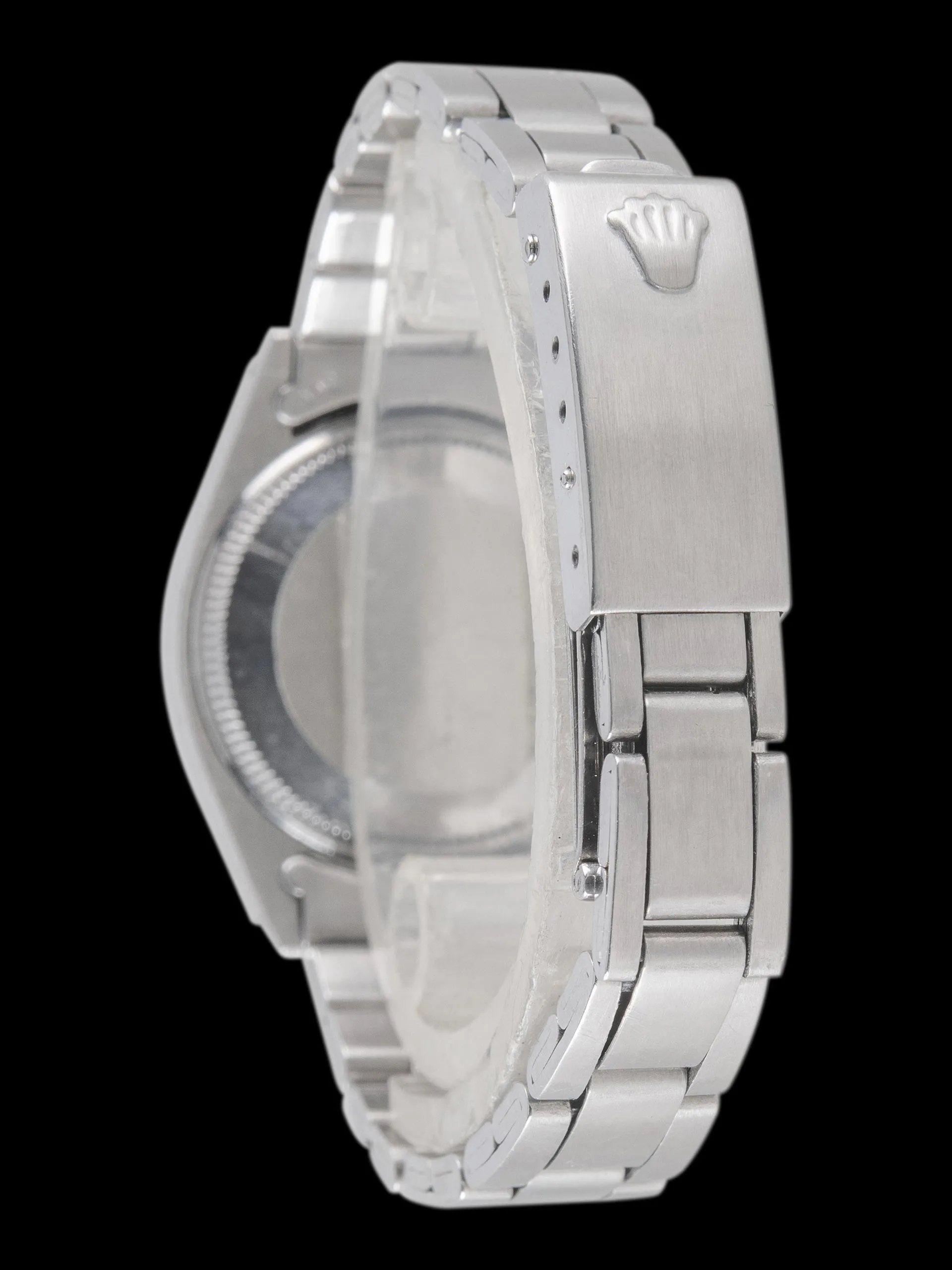 1975 Rolex Ladies Date (Ref. 6917) Taupe Radial Dial