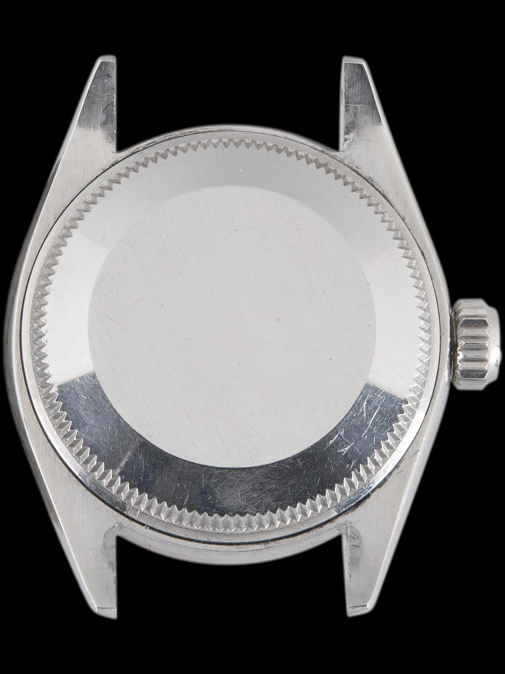 1975 Rolex Ladies Date (Ref. 6917) Taupe Radial Dial